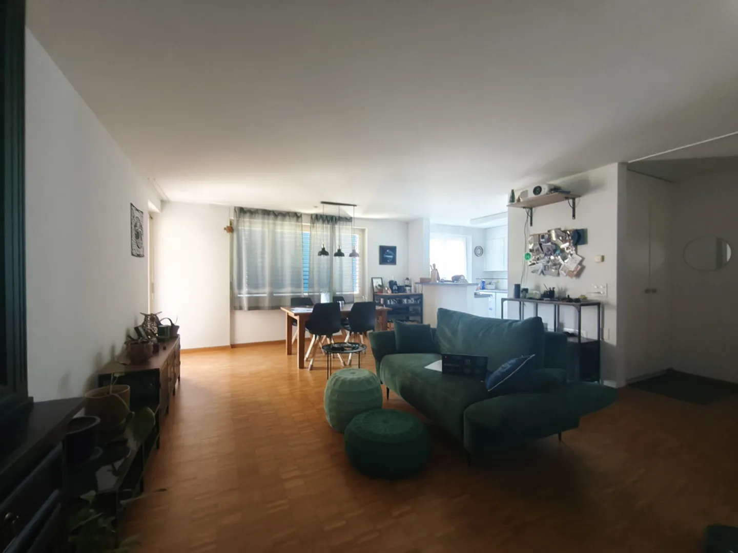 Appartamento Familiare in una Zona Tranquilla - Foto 2 di 8