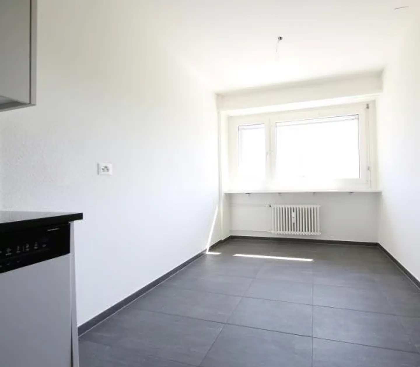 Bel appartement dans un emplacement calme - Photo 3 sur 10