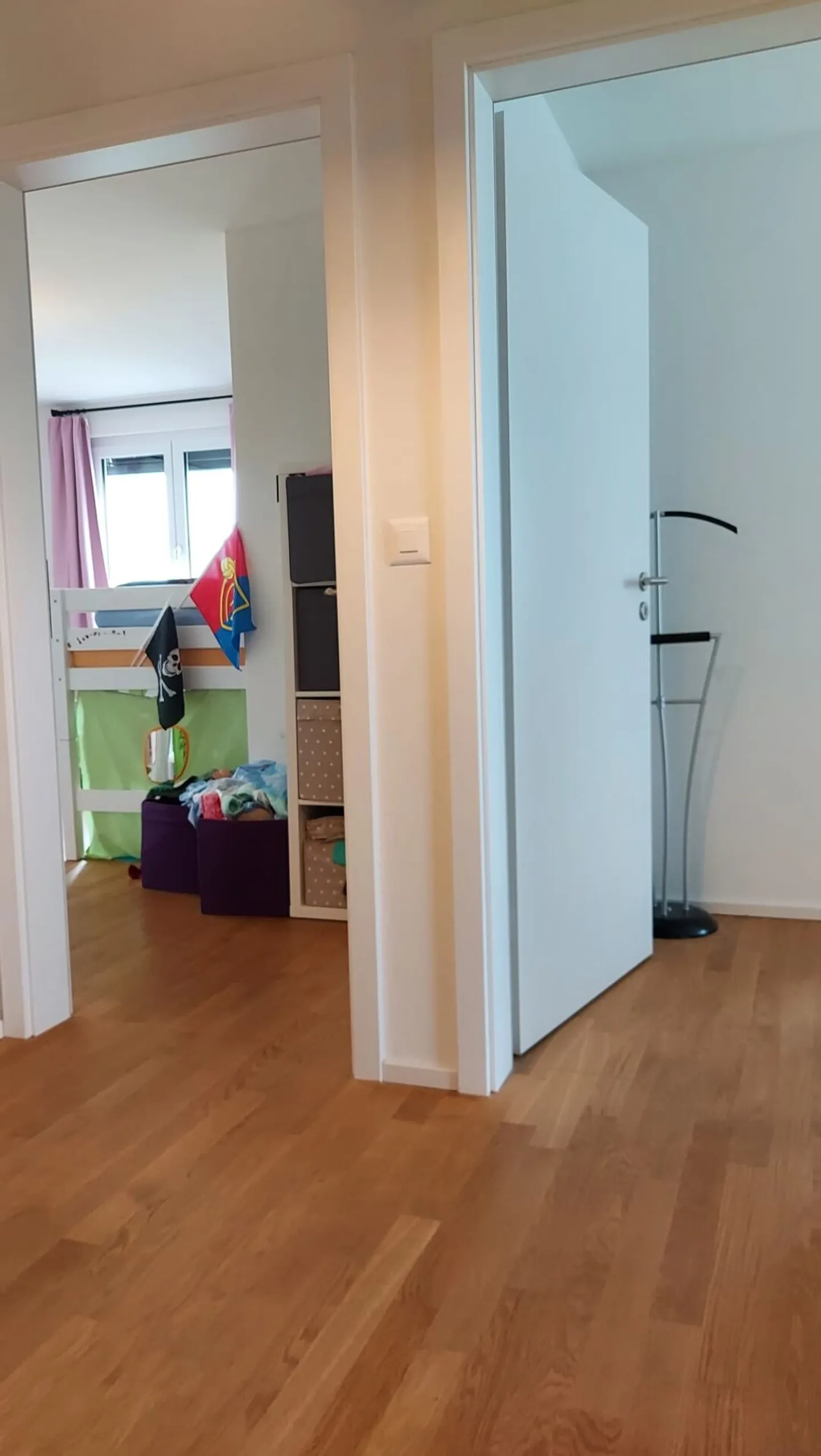 Modernes Doppelhaus in Gelterkinden - Foto 11 von 16