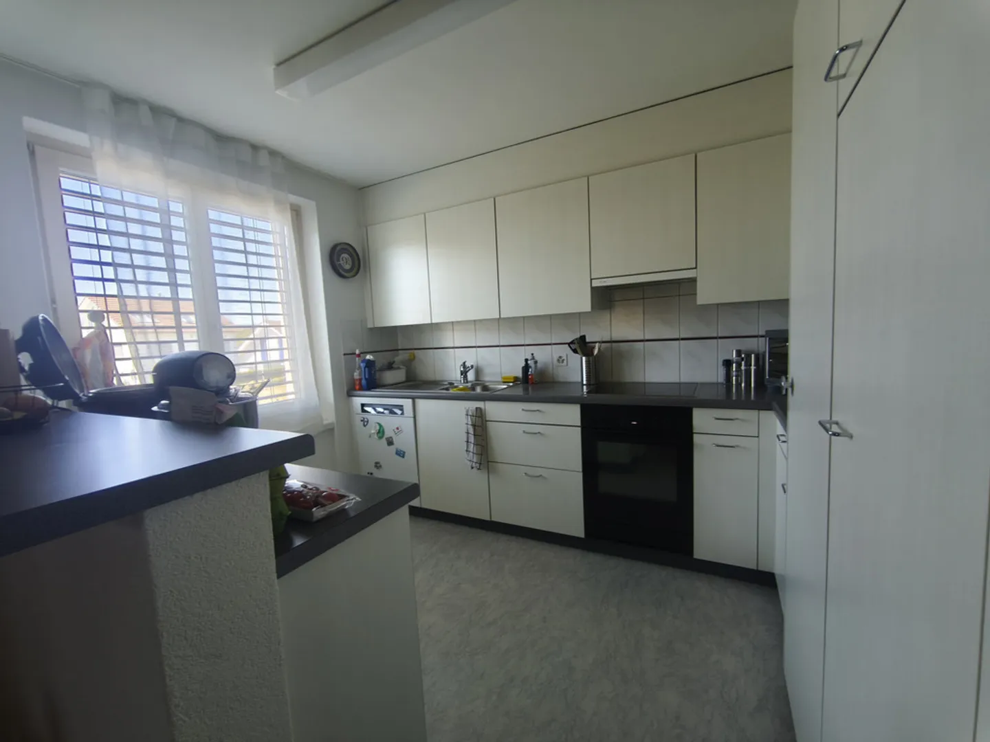 Appartamento Familiare in una Zona Tranquilla - Foto 3 di 8