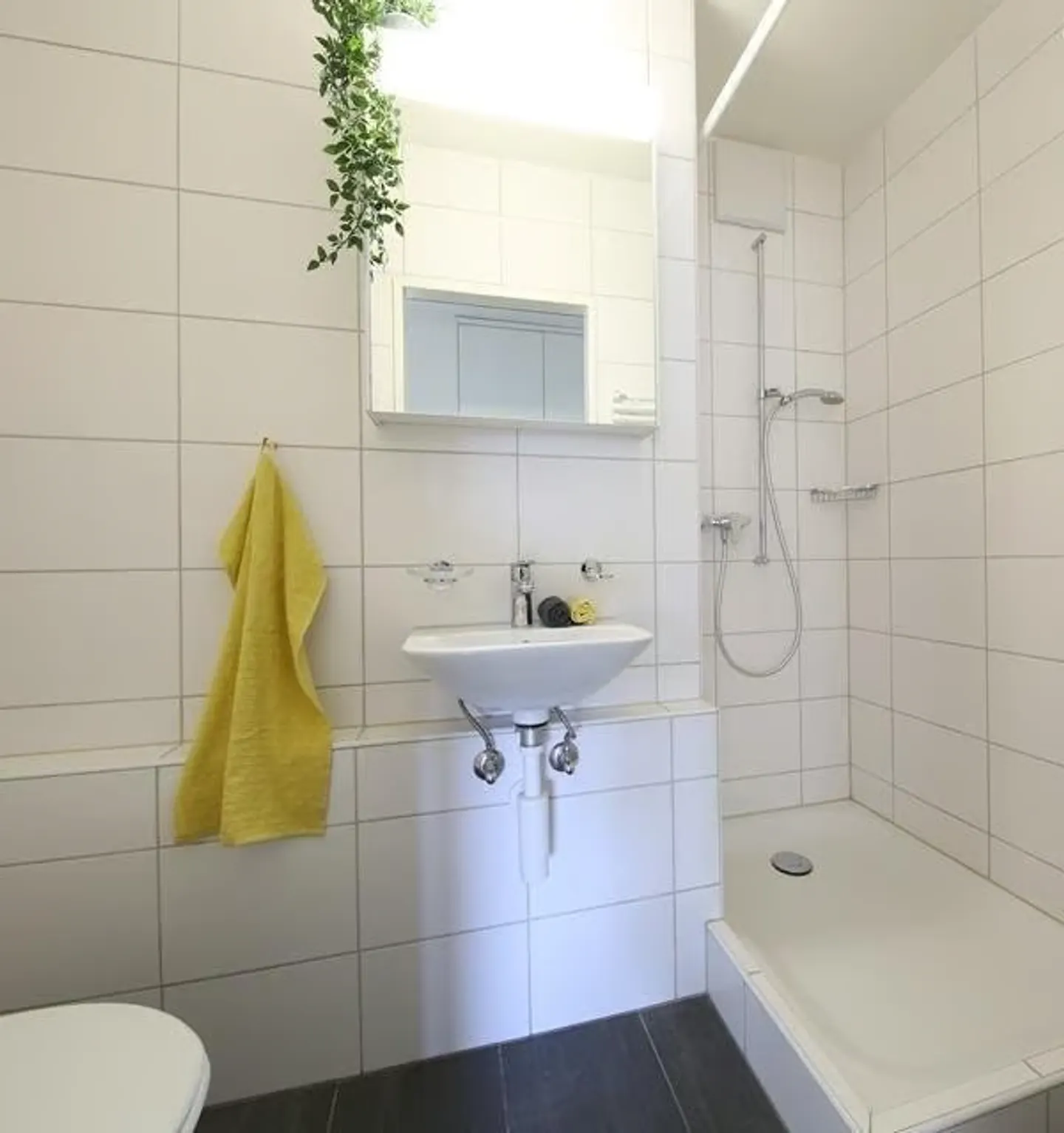 Bel appartement dans un emplacement calme - Photo 6 sur 10
