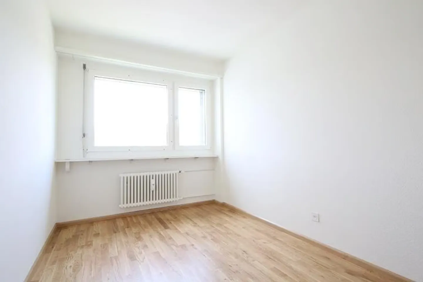 Bel appartement dans un emplacement calme - Photo 8 sur 10