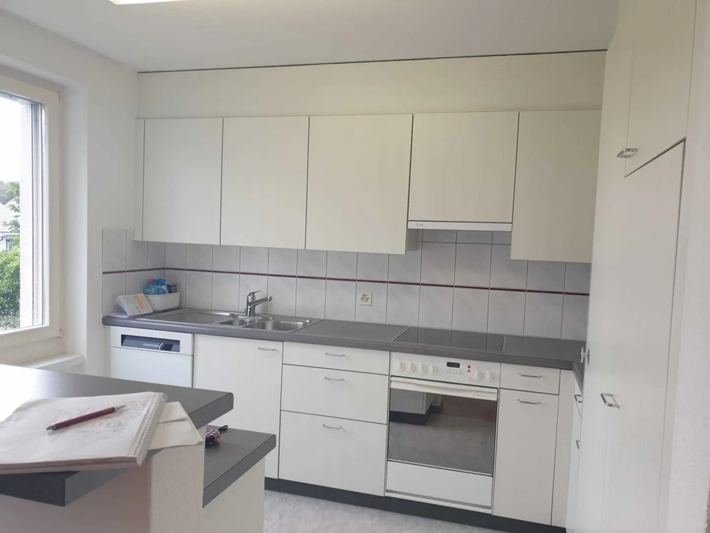 Appartamento Familiare in una Zona Tranquilla - Foto 7 di 8