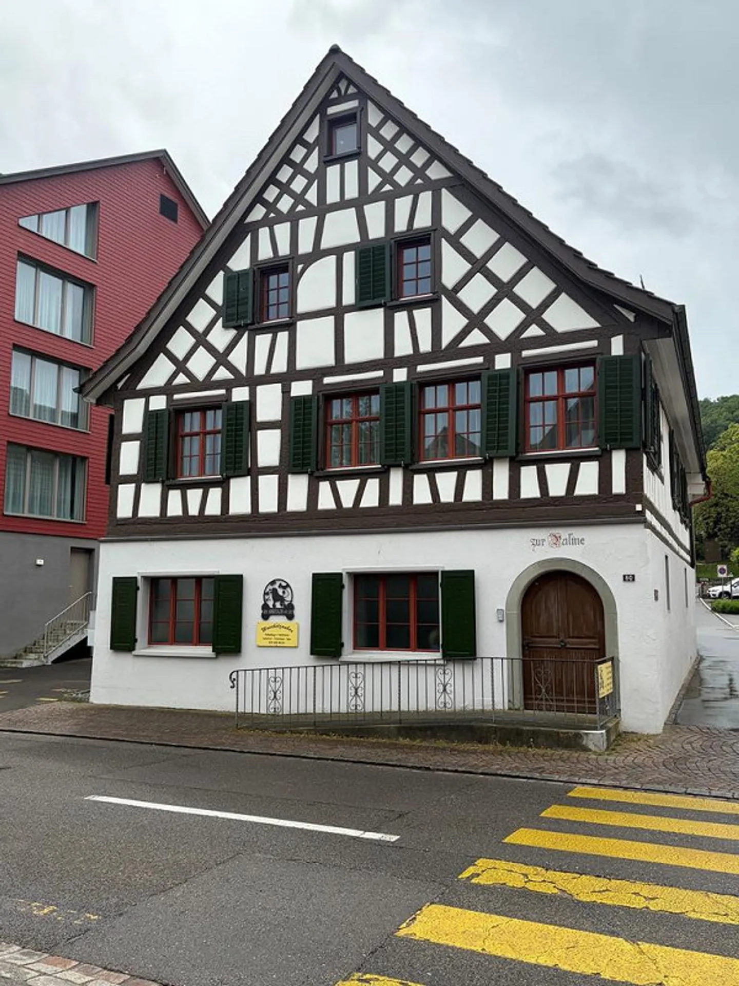 Accogliente appartamento a Berlingen - Foto 1 di 5