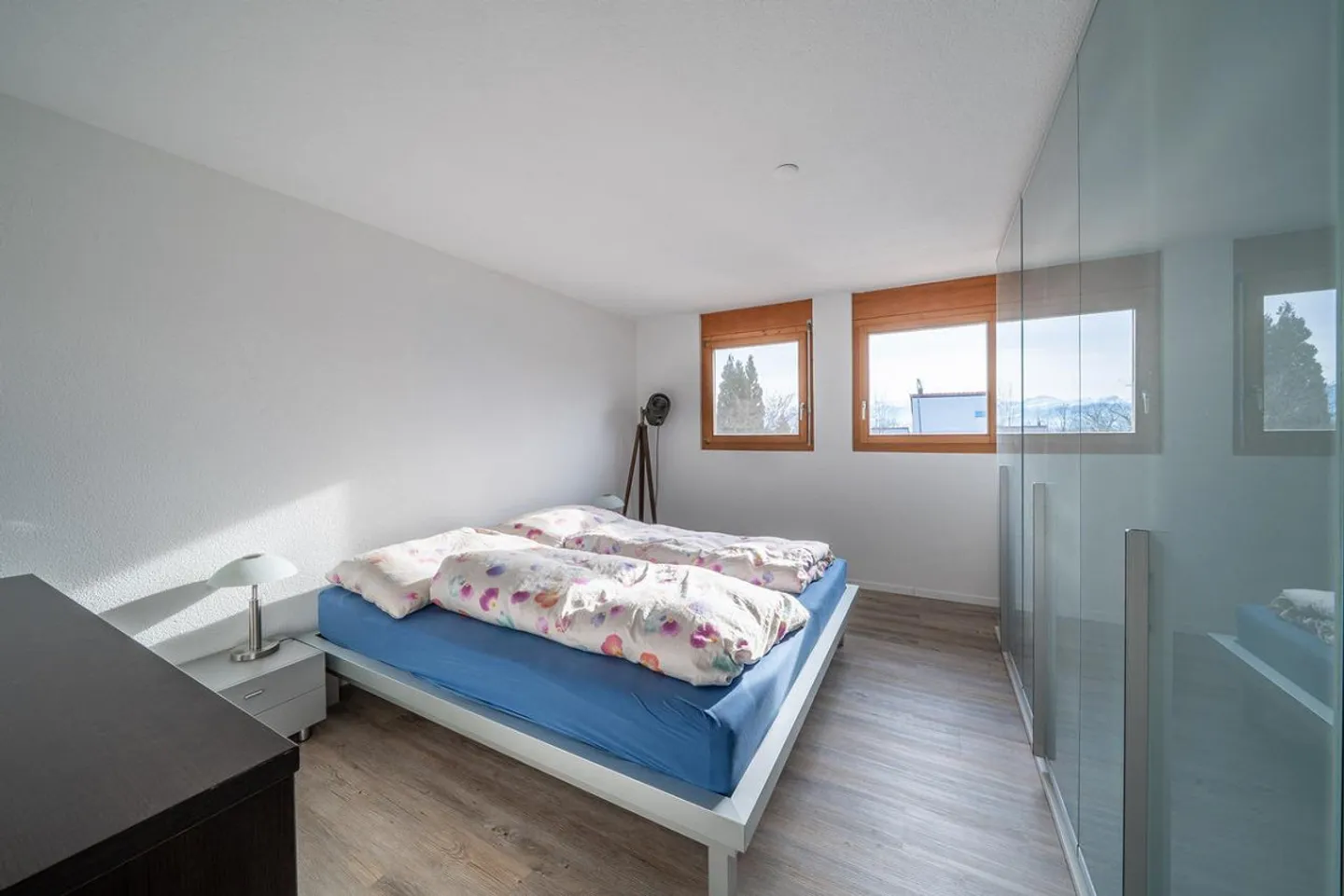 Family-friendly semi-detached house with garden and Rigiblick view - Photo 4 of 9