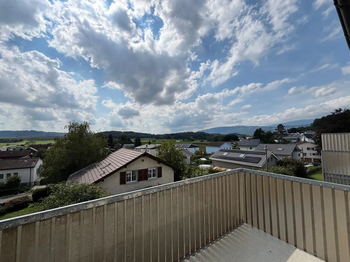 In affitto: Appartamento 4 locali completamente ristrutturato – Orpond - Foto 2 di 14