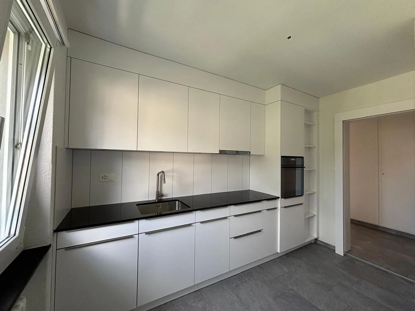In affitto: Appartamento 4 locali completamente ristrutturato – Orpond - Foto 3 di 14