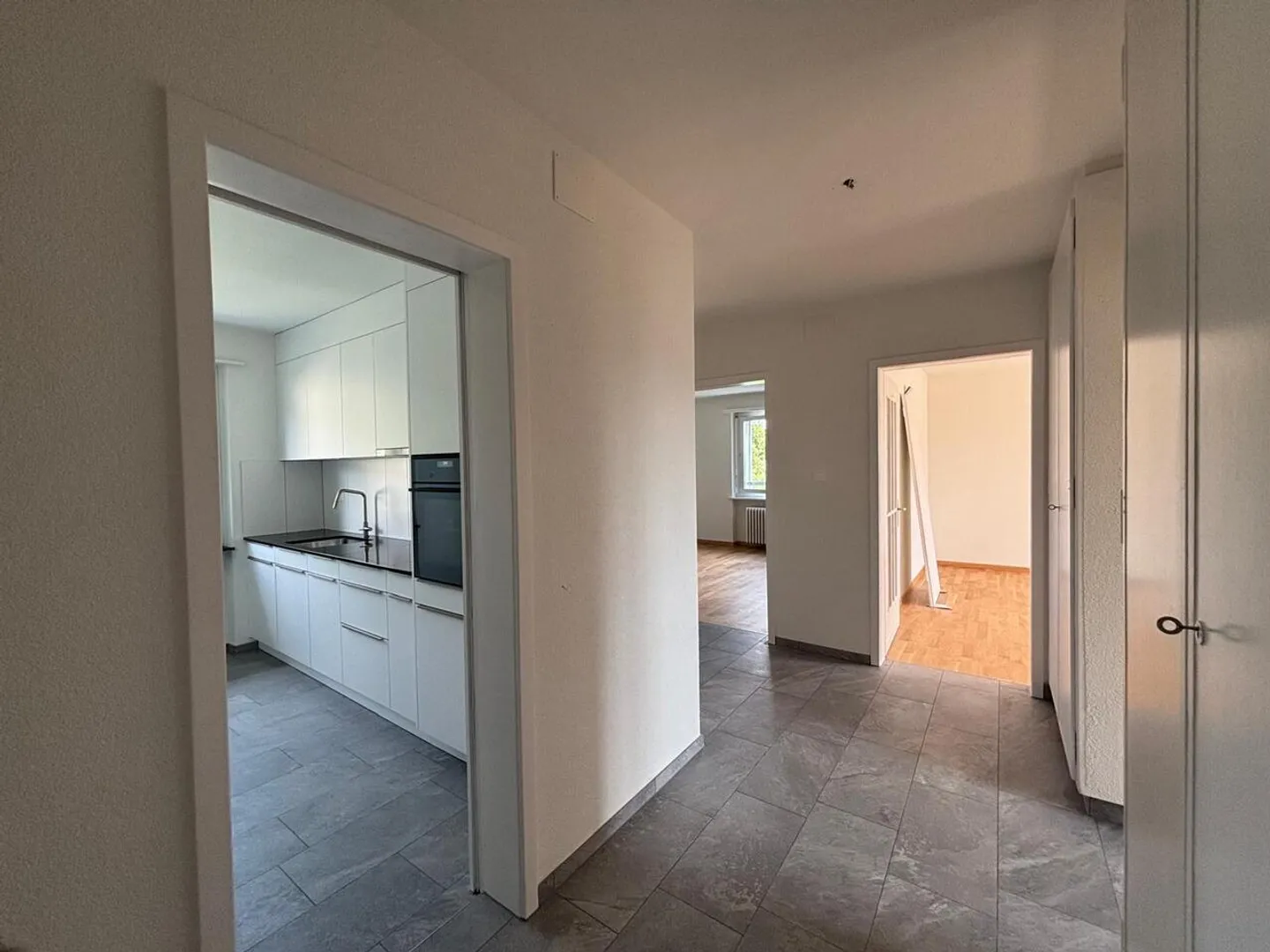 In affitto: Appartamento 4 locali completamente ristrutturato – Orpond - Foto 9 di 14