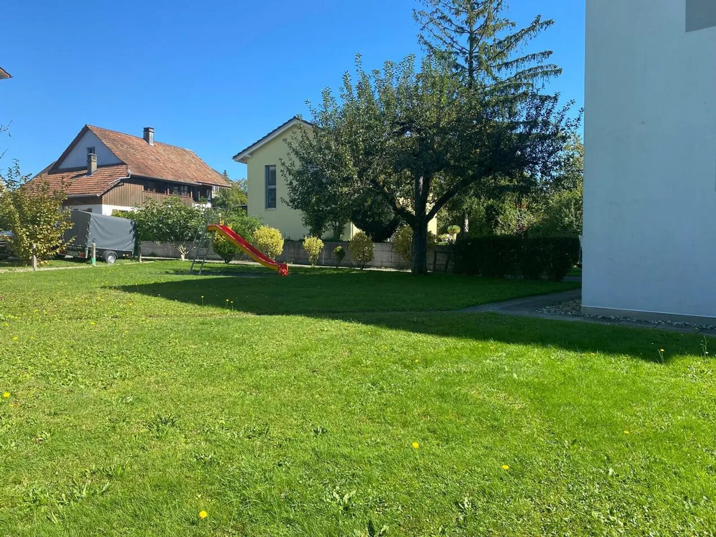 In affitto: Appartamento 4 locali completamente ristrutturato – Orpond - Foto 13 di 14
