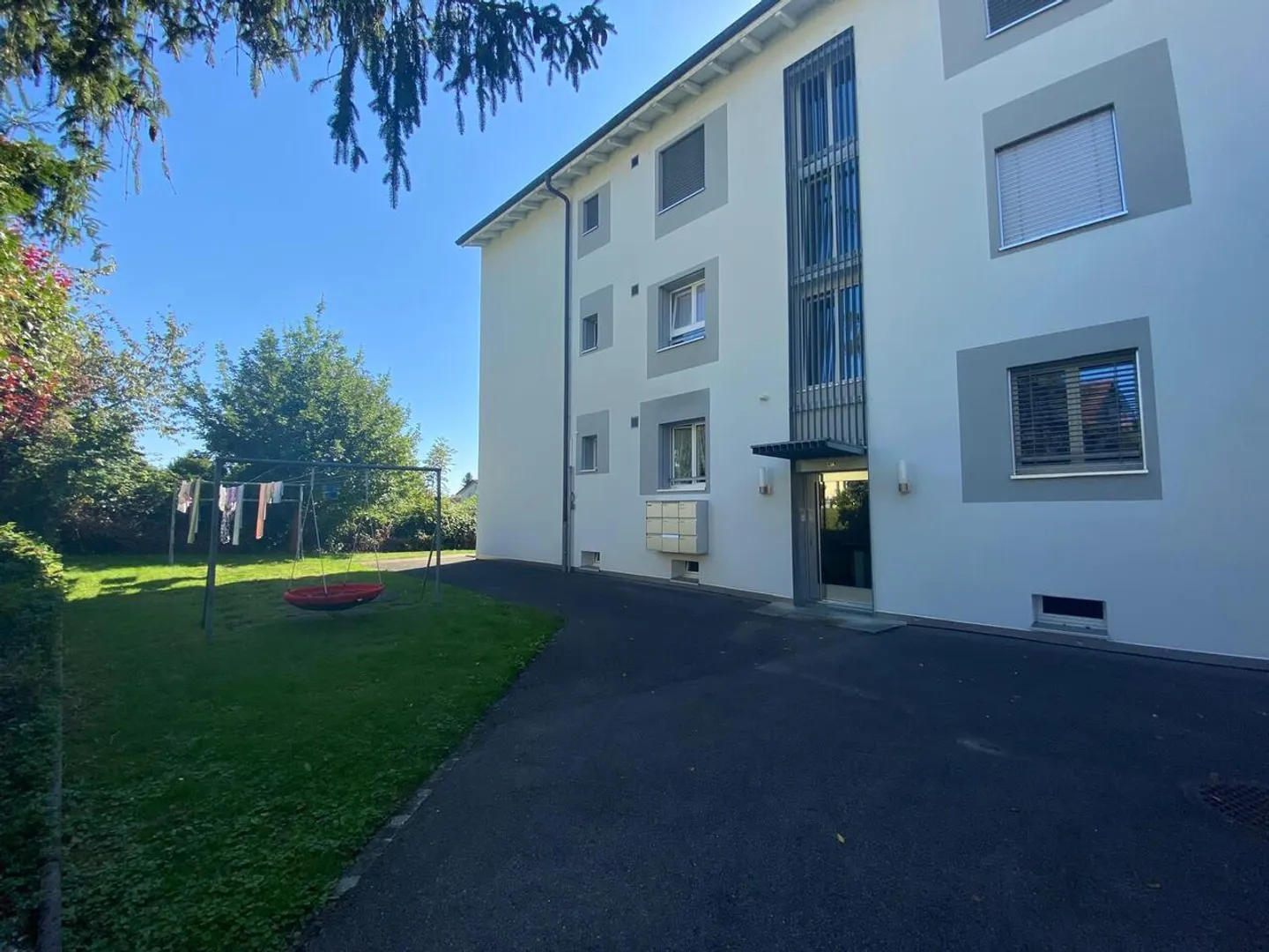 In affitto: Appartamento 4 locali completamente ristrutturato – Orpond - Foto 12 di 14
