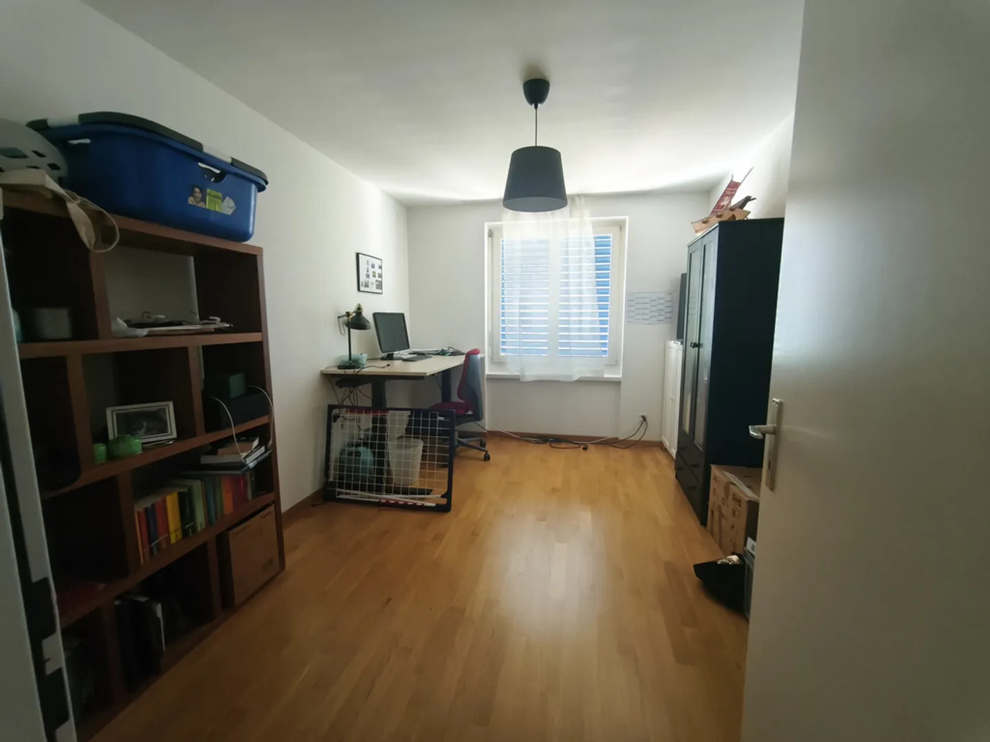 Appartamento Familiare in una Zona Tranquilla - Foto 8 di 8