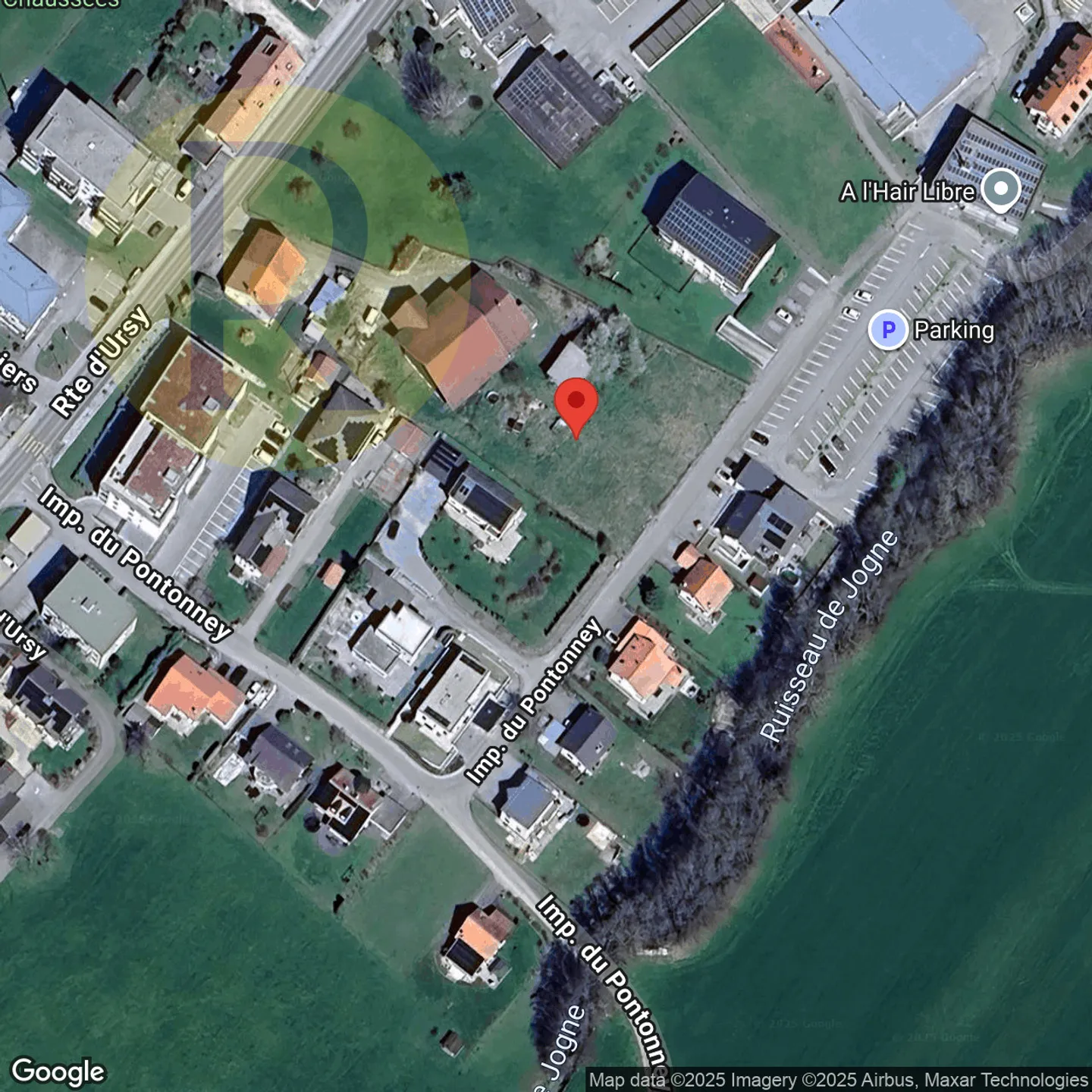 2,5 stanze di 51m² con giardino privato - Foto 8 di 8