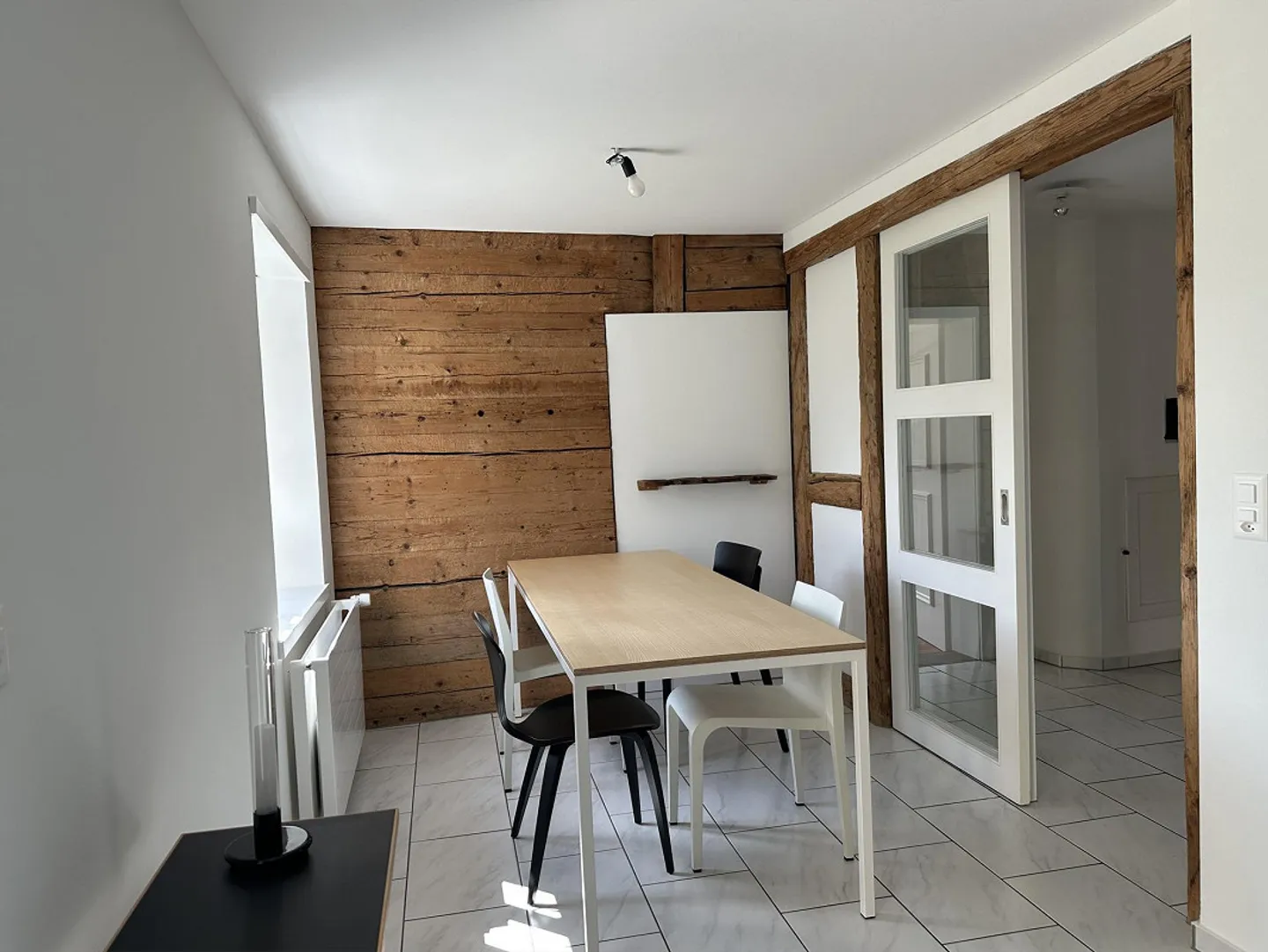 Appartamento arredato di 3,5 locali come prima o seconda abitazione - Foto 3 di 10