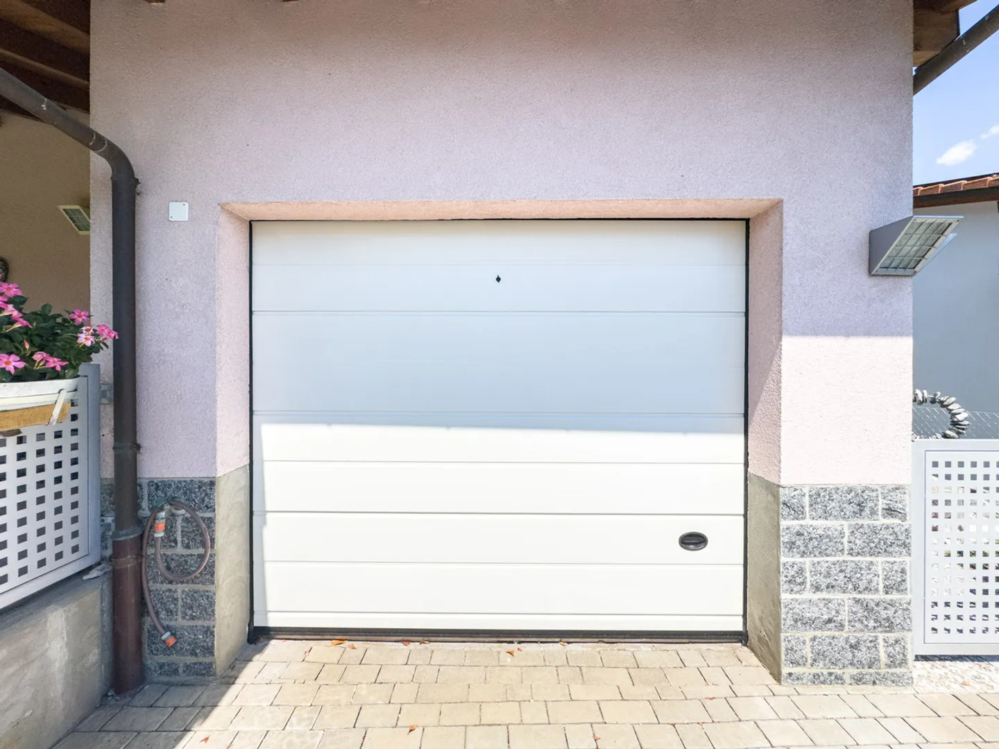 Casa familiare a Stabio - Foto 18 di 19