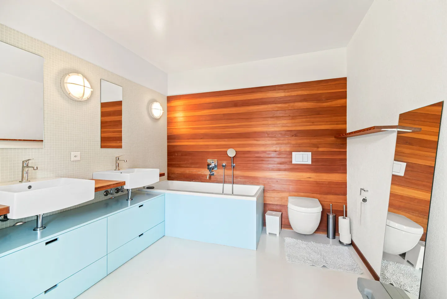 Magnifica fattoria ristrutturata con piscina nel centro di Genolier - Foto 10 di 16