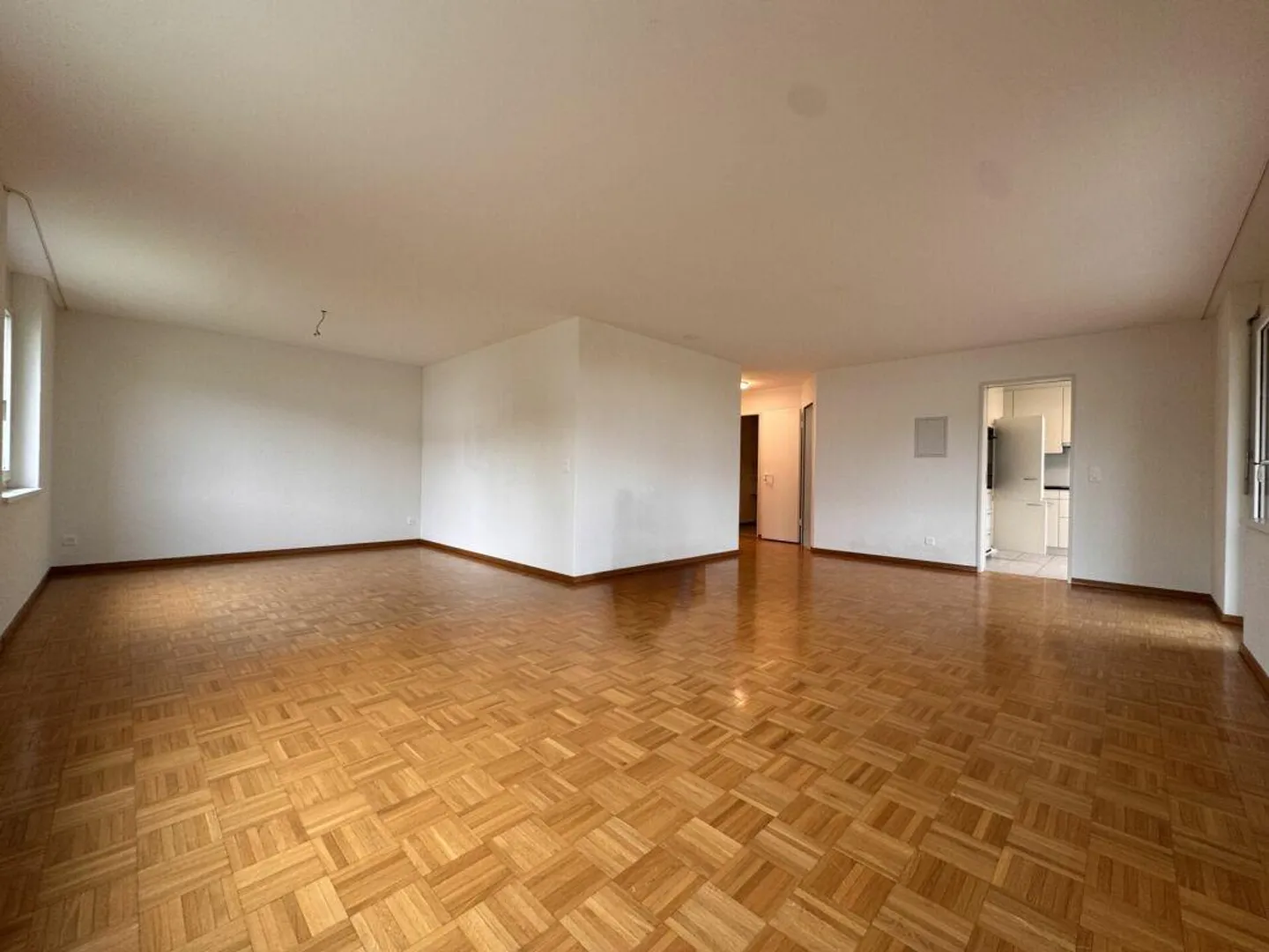 Appartement 3.5 pièces confortable dans un endroit calme - Photo 1 sur 12