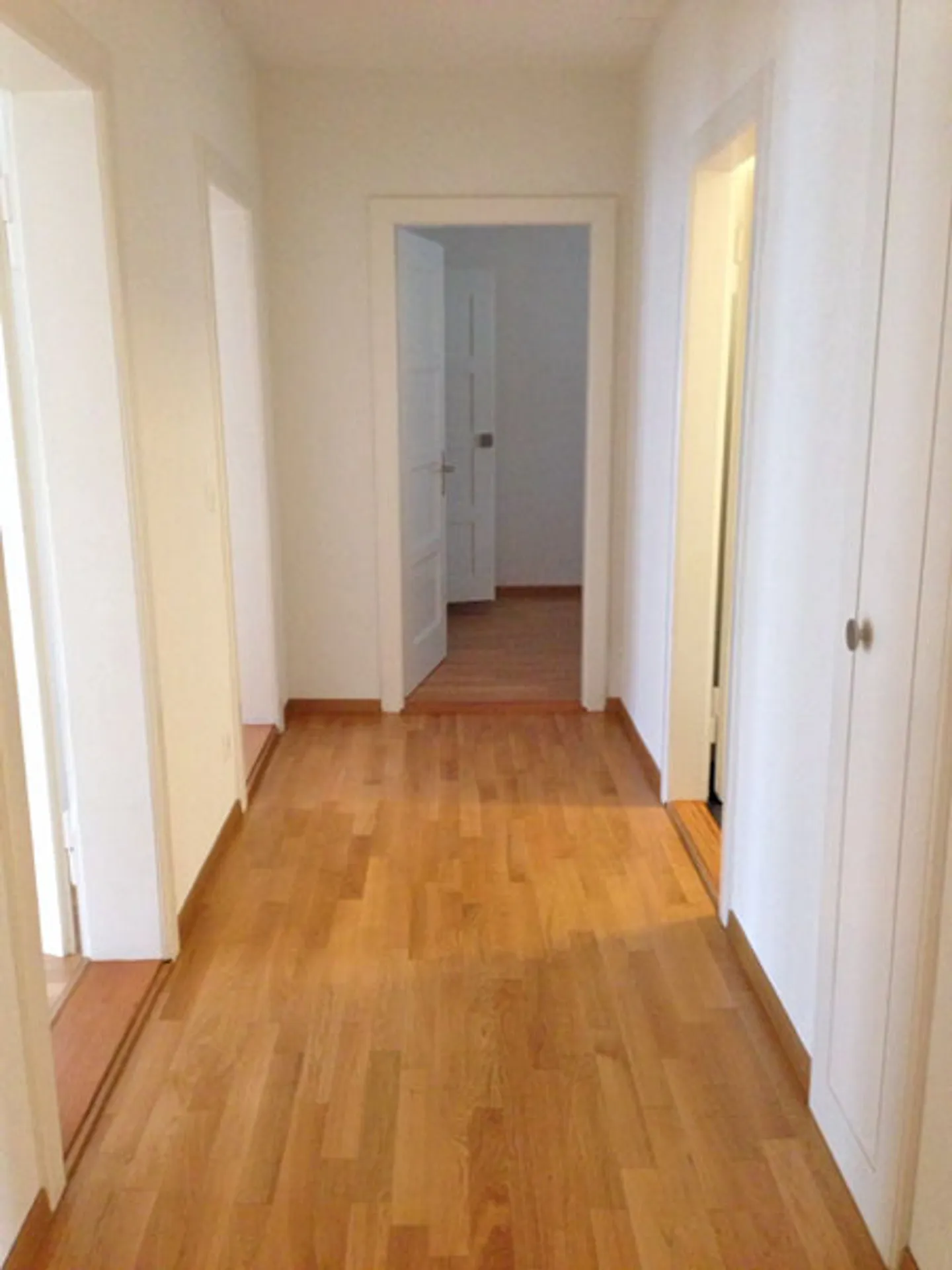 Great old-style apartment with charm - in popular Zurich-Wollishofen! - Photo 4 of 6