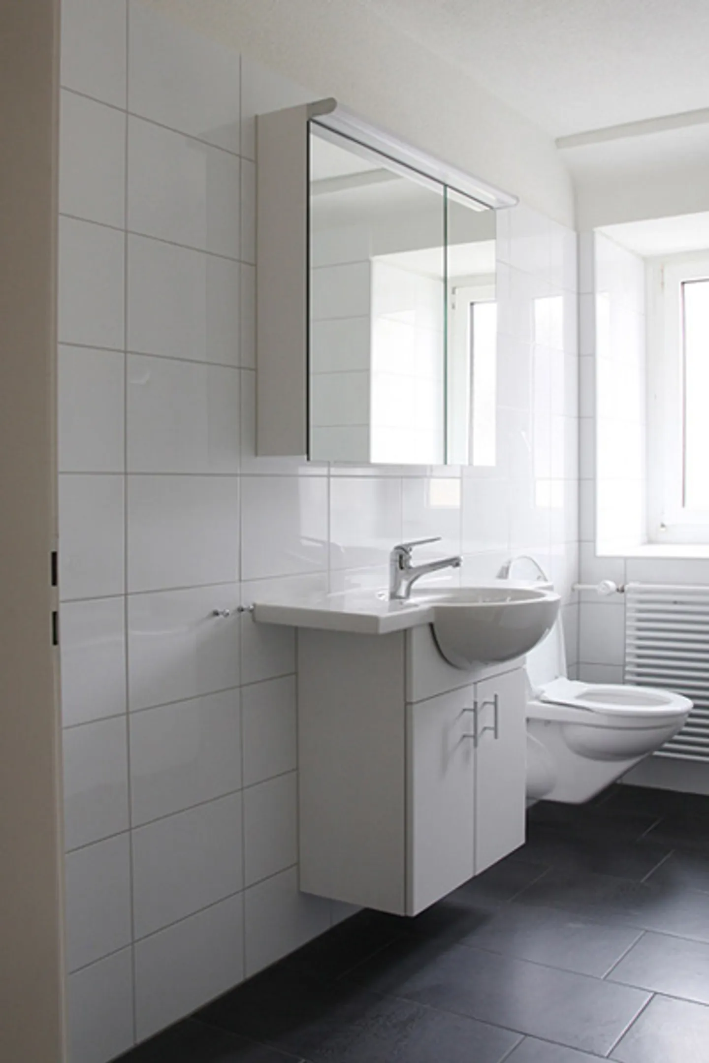 Great old-style apartment with charm - in popular Zurich-Wollishofen! - Photo 6 of 6