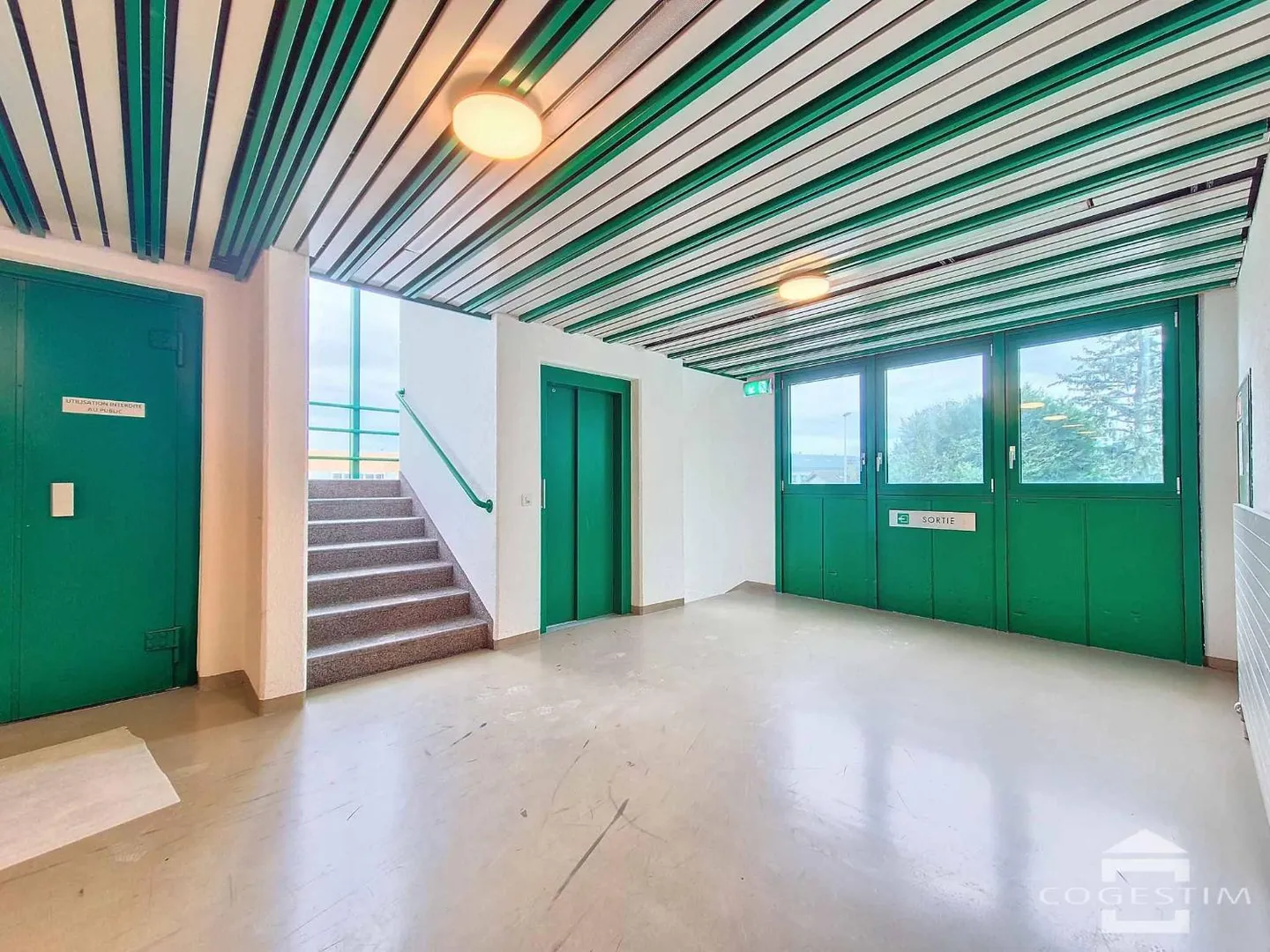 Büro - Foto 4 von 7