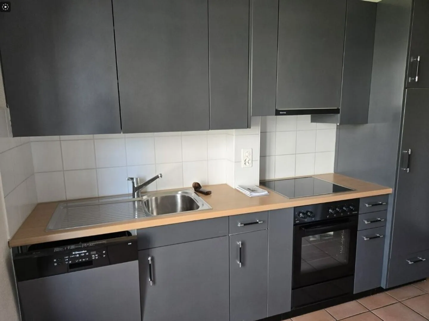 Bel appartement 2 pièces au cœur de Lausanne - Photo 2 sur 5
