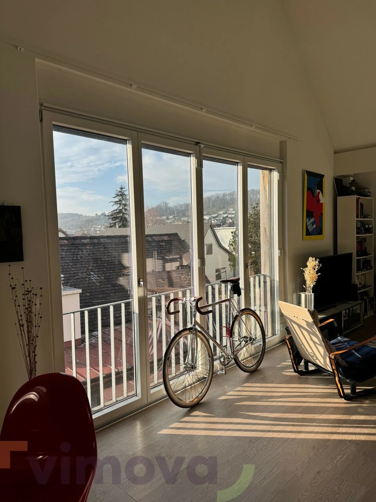 2 case multifamiliari completamente affittate con 6 appartamenti, stanze hobby, AEP - Foto 7 di 11