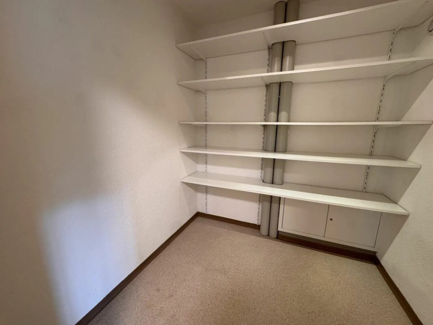 Appartement 3.5 pièces confortable dans un endroit calme - Photo 10 sur 12