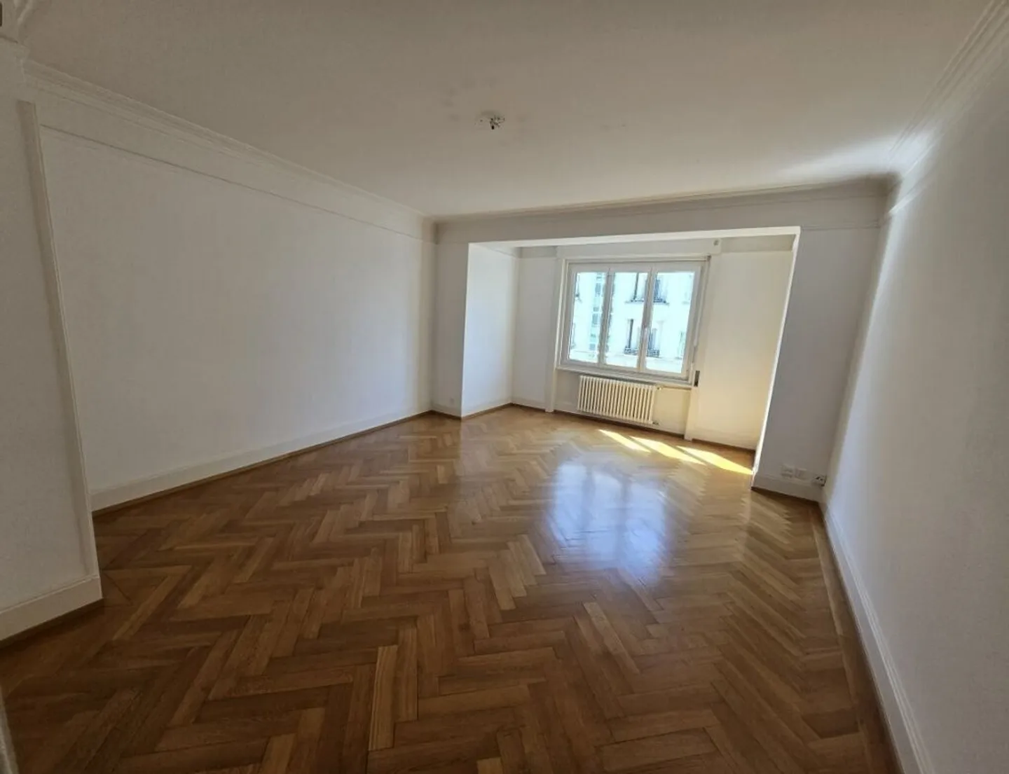 Bel appartement 2 pièces au cœur de Lausanne - Photo 4 sur 5