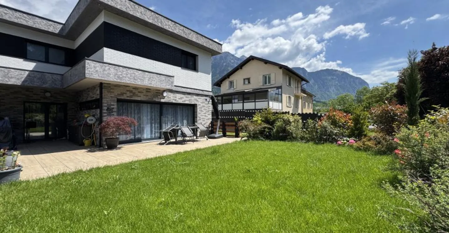 Villa d'exception à Chablais - Photo 6 sur 7