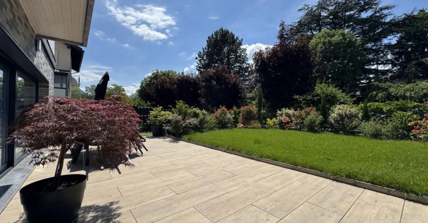 Villa d'exception à Chablais - Photo 7 sur 7