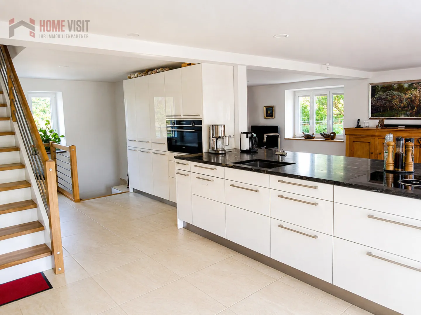 Dream property for horse lovers with private riding arena - Photo 11 of 13