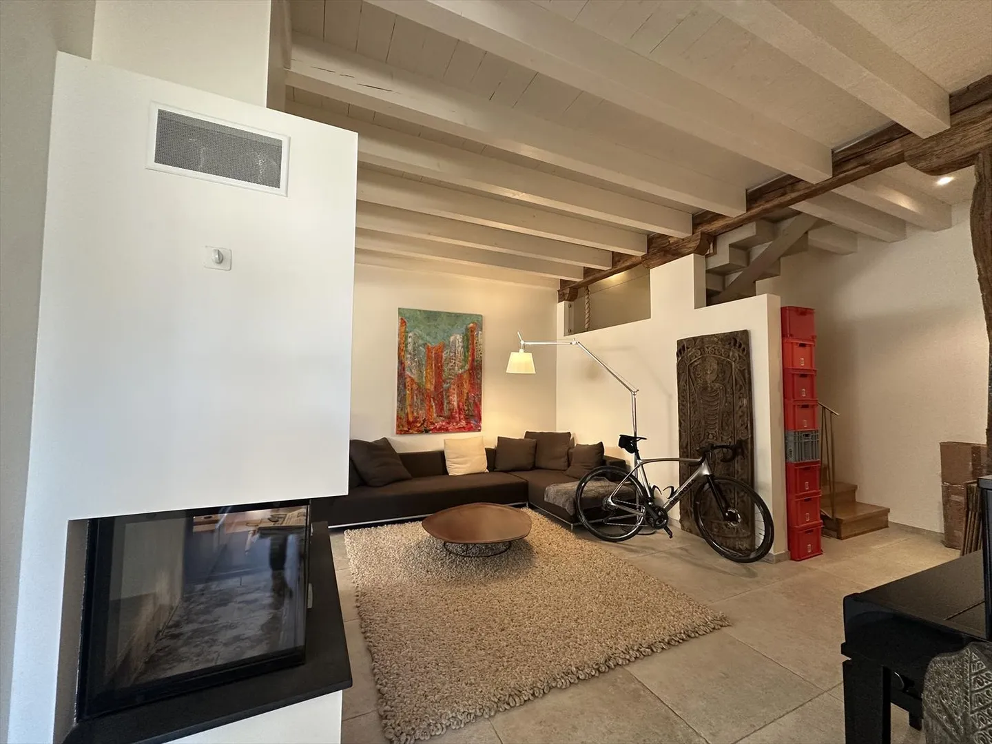 Casa a schiera 6 stanze - Foto 16 di 16