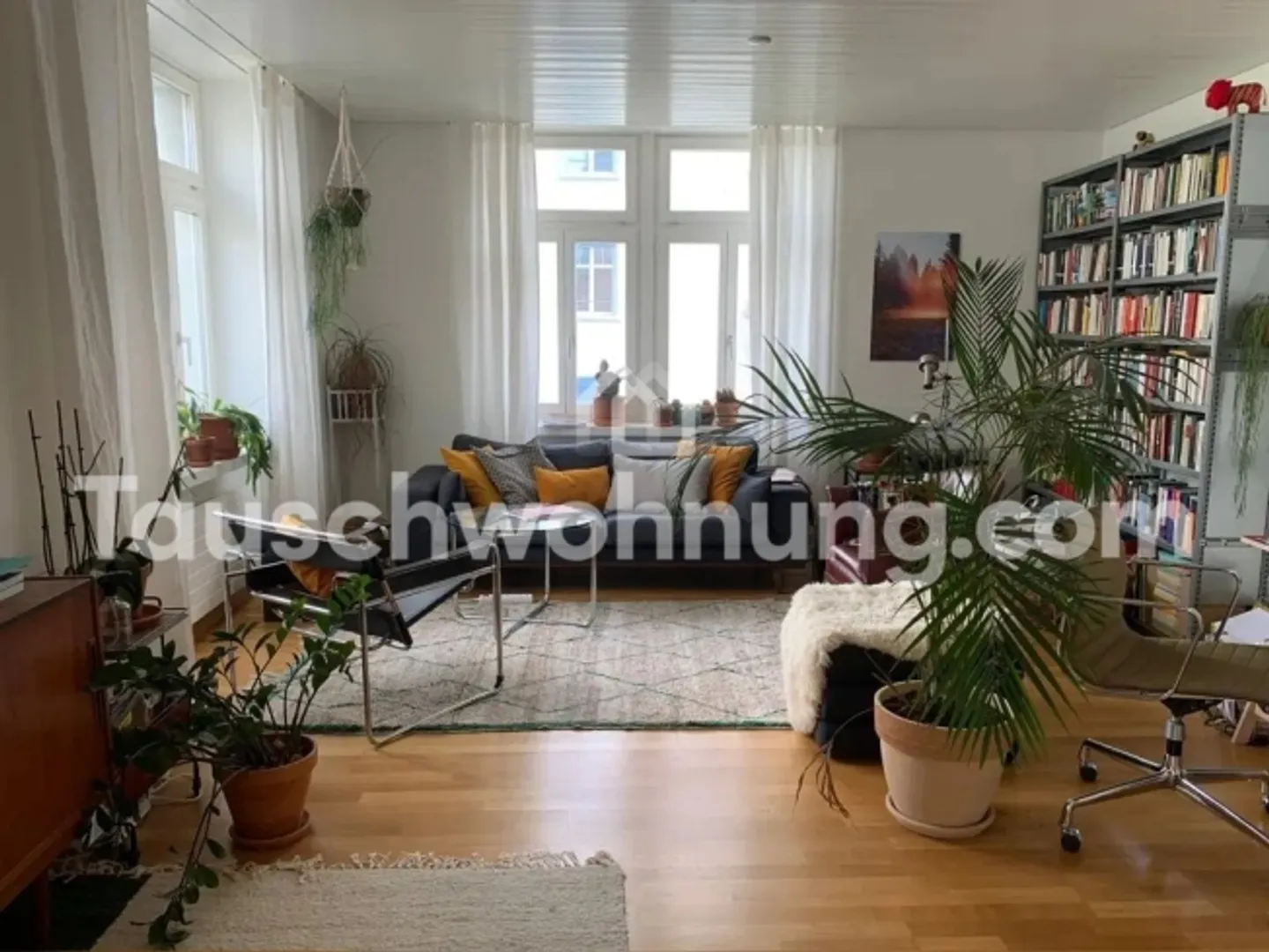 Appartement à louer - Photo 2 sur 7