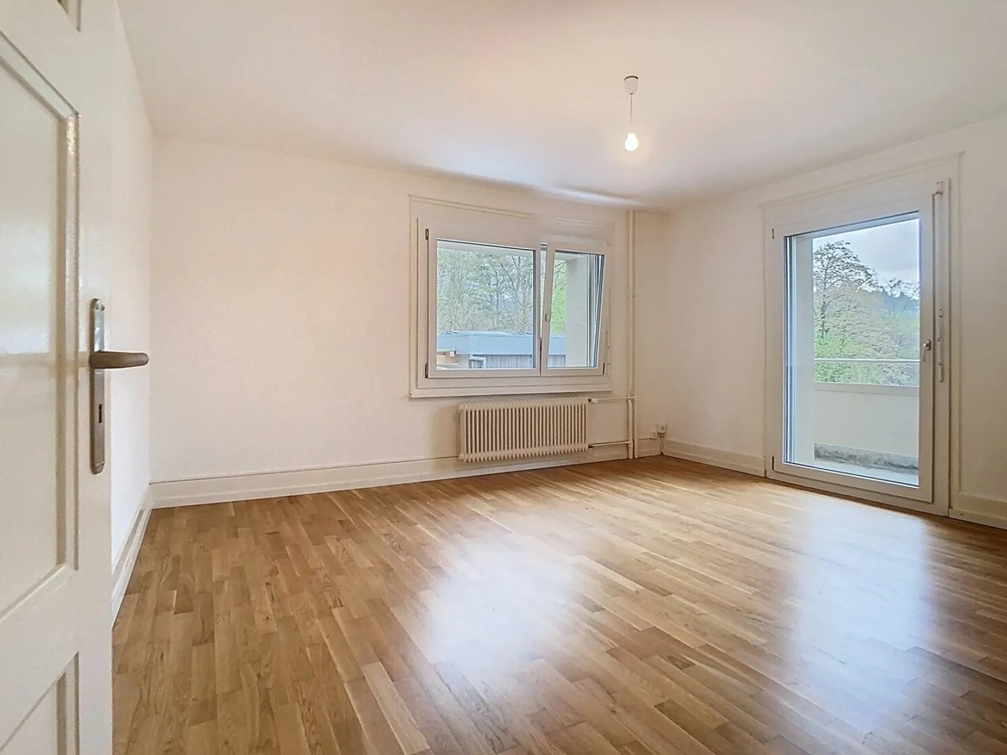 Apartment for rent - Photo 6 of 6