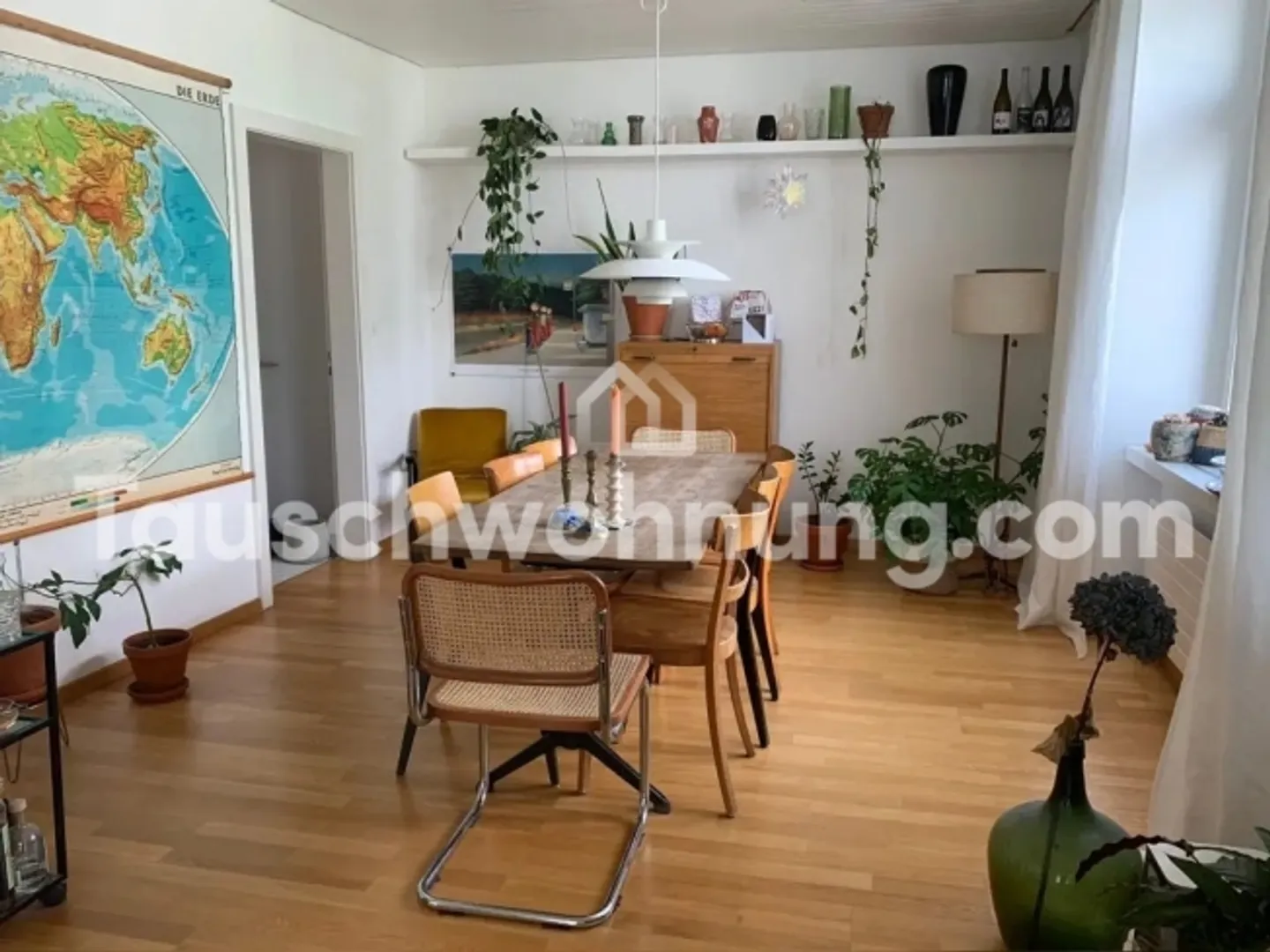 Appartement à louer - Photo 3 sur 7