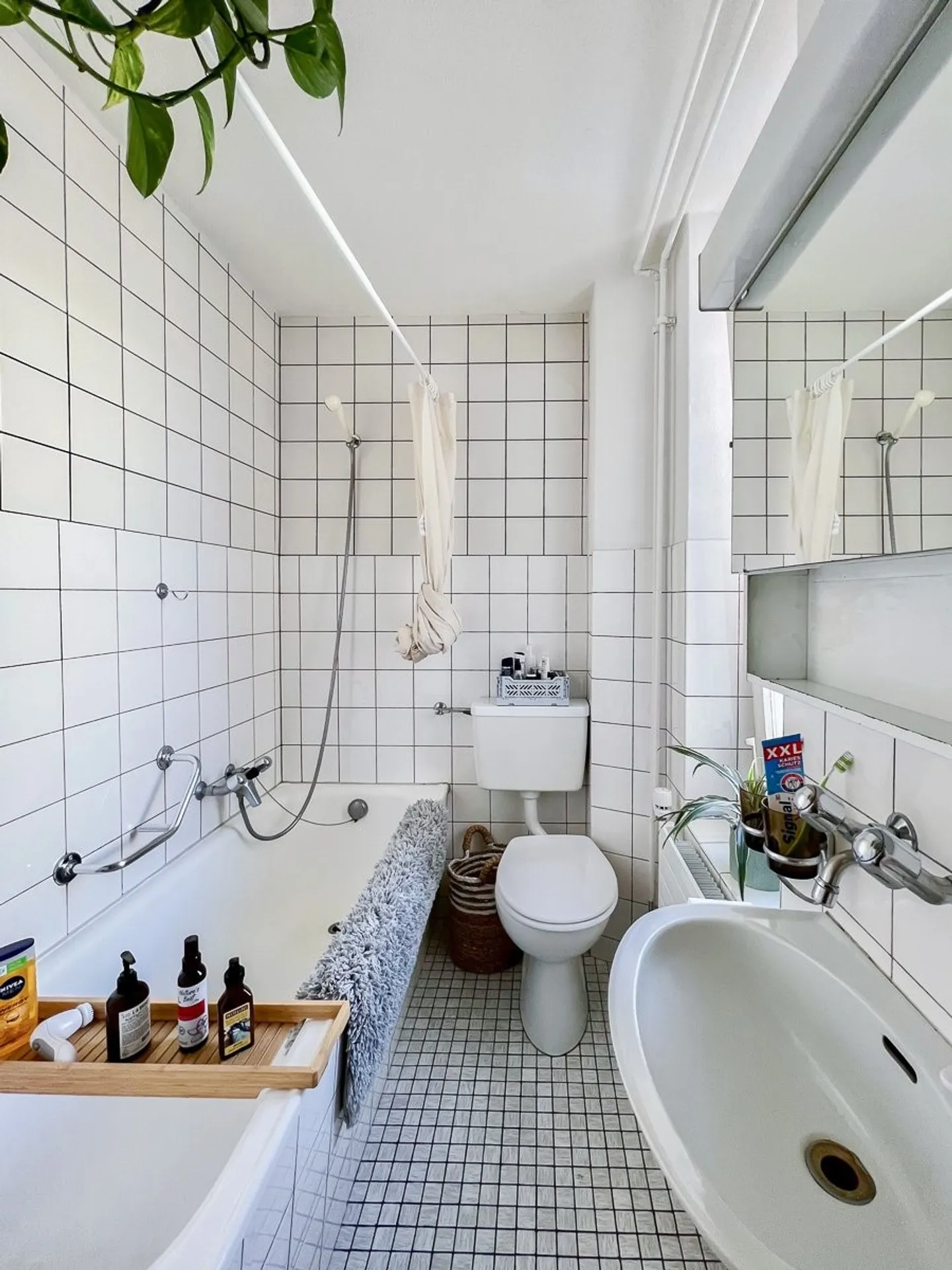 Charmante 3-Zi. Wohnung - Foto 3 von 7