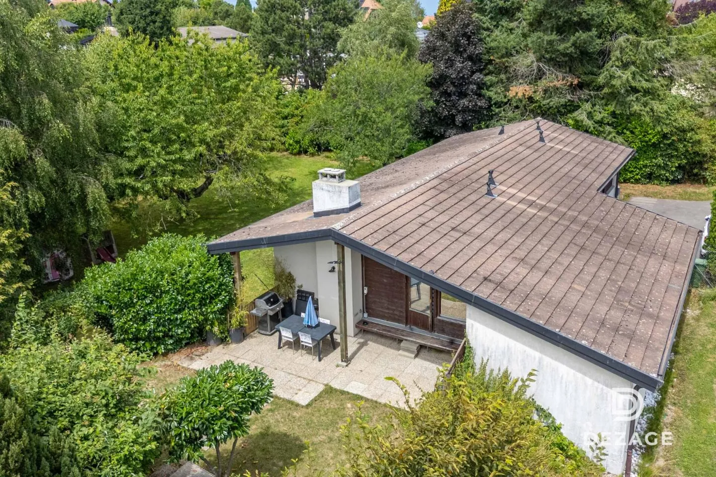 5.5-room house - Photo 1 of 13