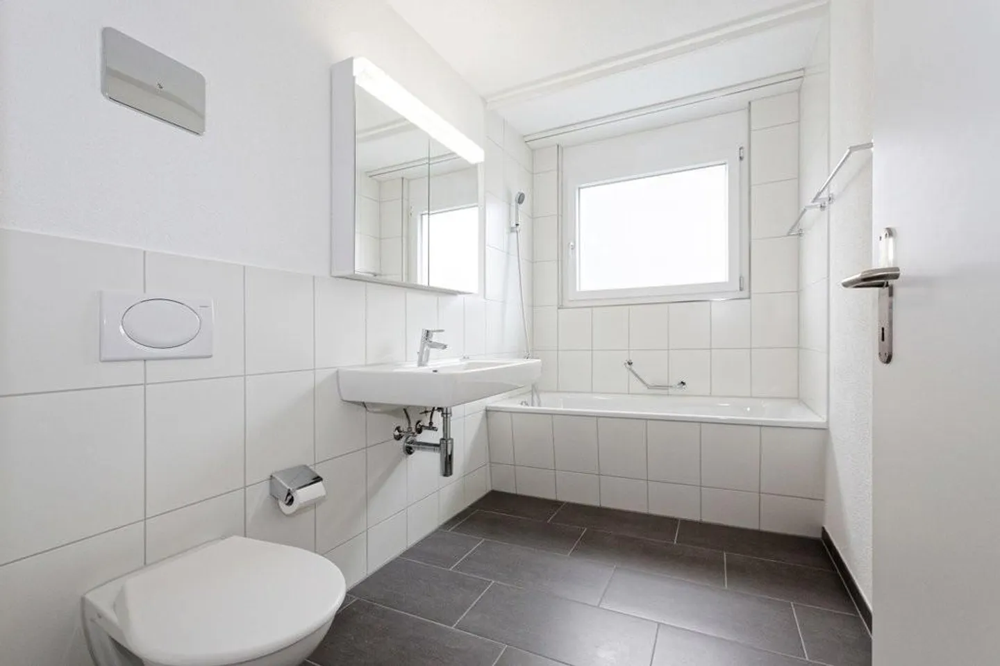 Your new dream apartment - Photo 6 of 9