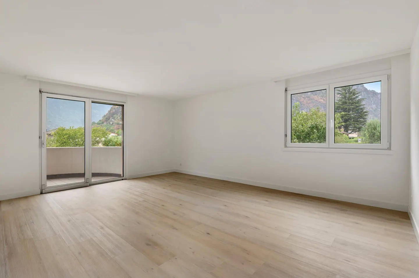8700, Biasca, Via San Gottardo 40, apartment 4005 - Photo 2 of 11
