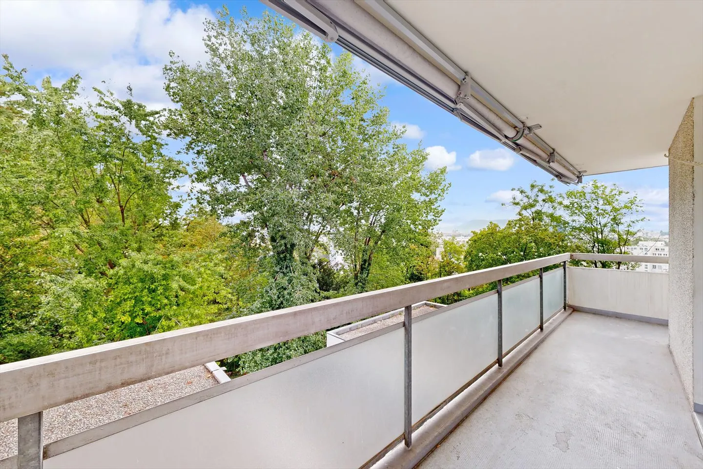 5,5-Zimmer-Wohnung - Foto 5 von 7