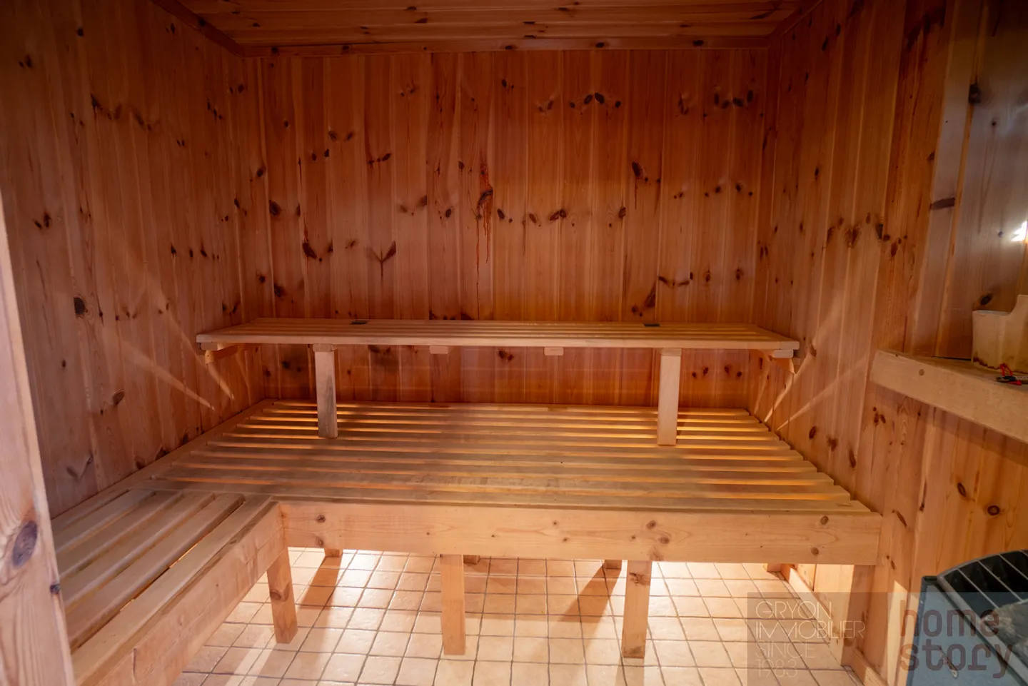 Le Petit Chalet - Mezzo chalet di charme nel cuore di Gryon - Foto 16 di 18