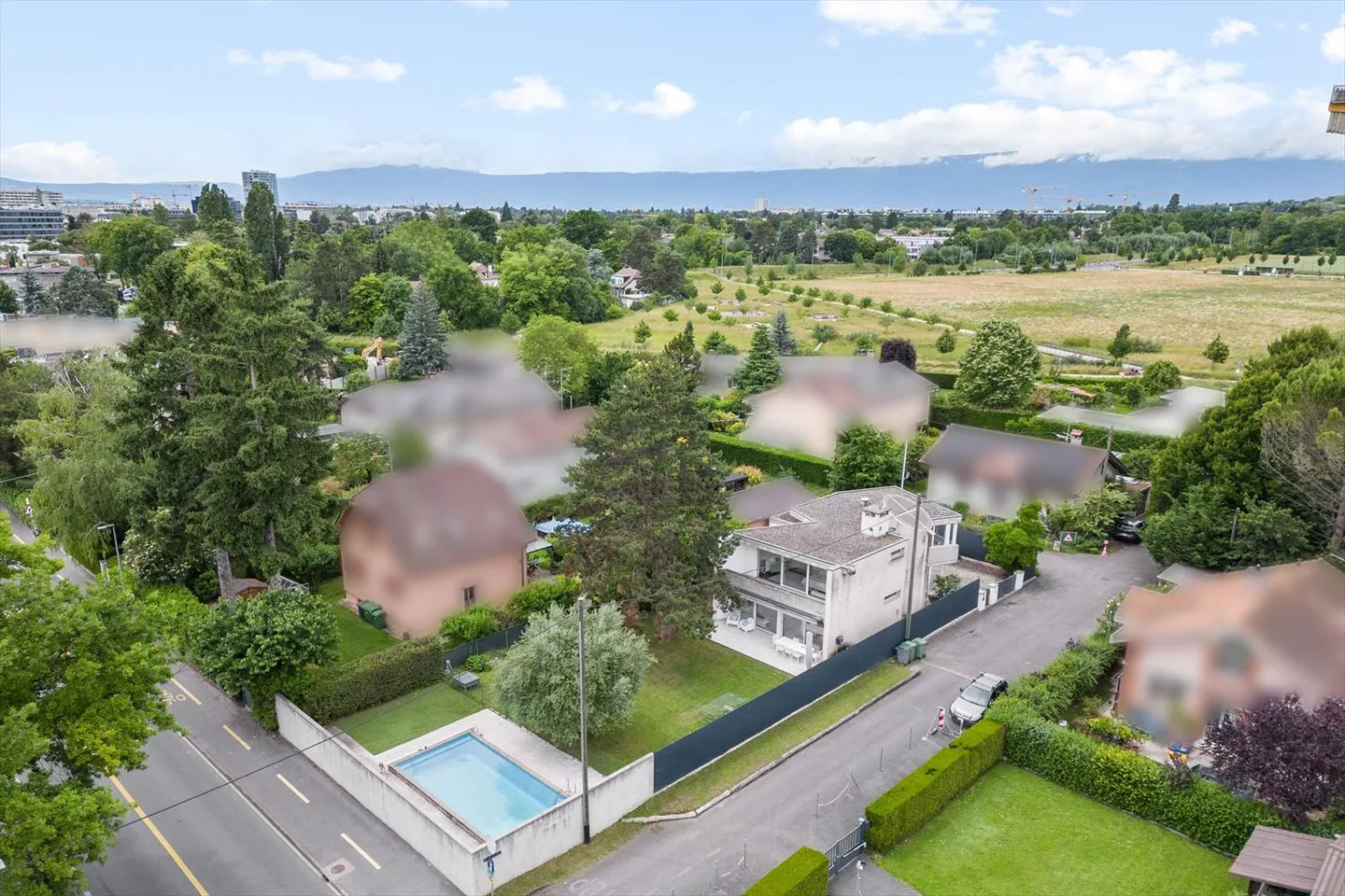 Villa 7 Zimmer - Foto 4 von 19