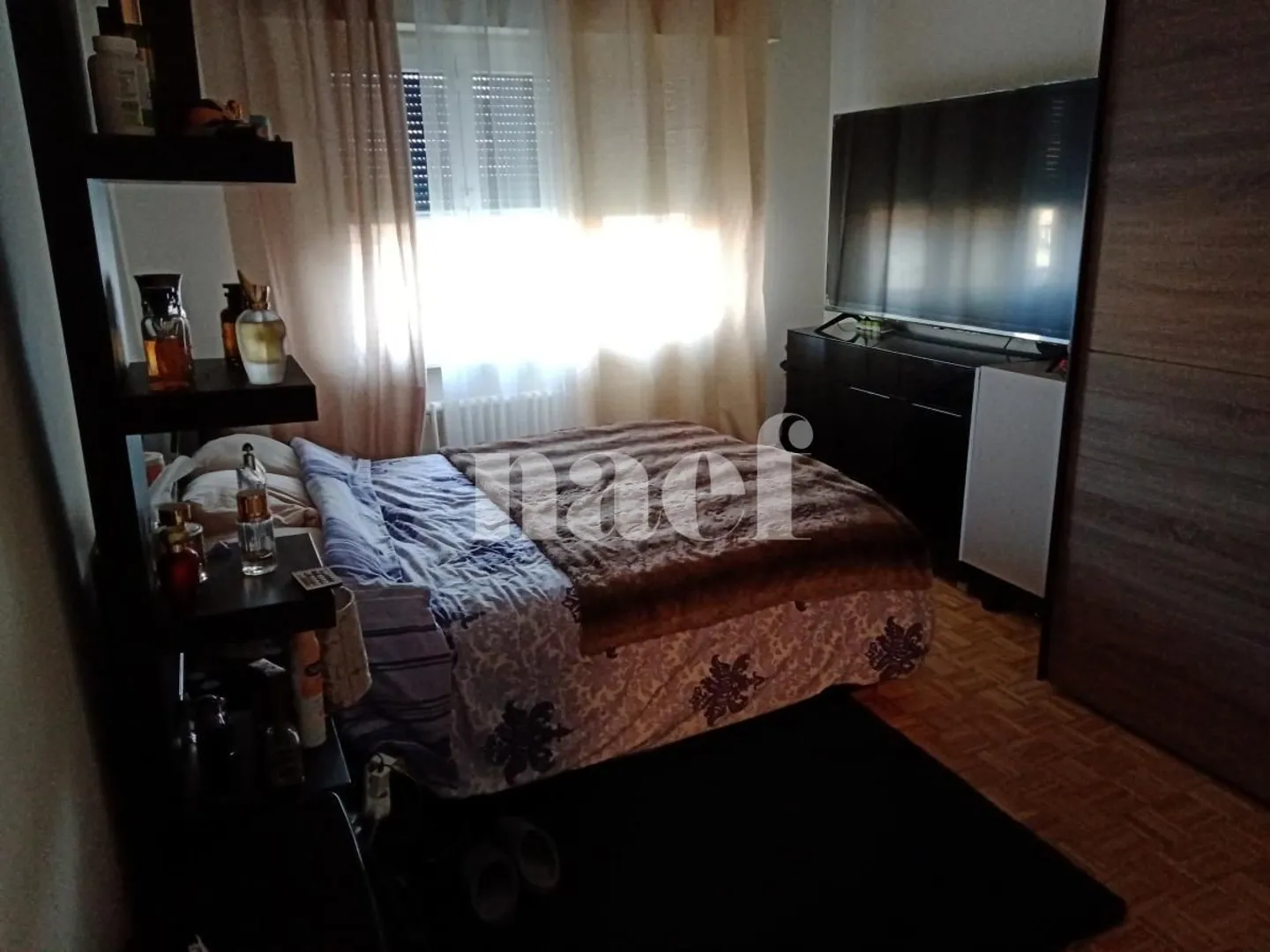 Wohnung, Erdgeschoss, 2 Zimmer, 46 m2 - Foto 4 von 5