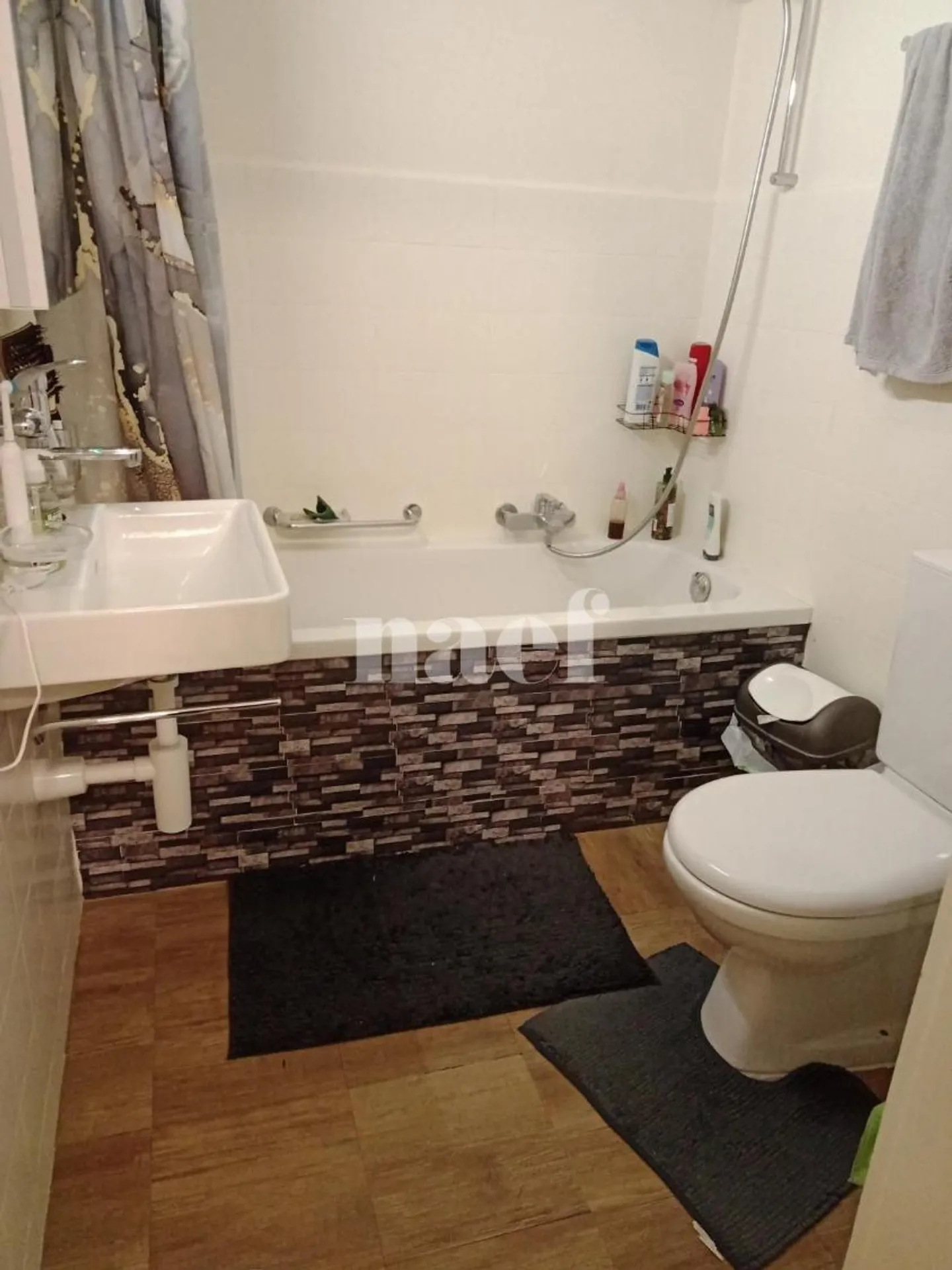 Wohnung, Erdgeschoss, 2 Zimmer, 46 m2 - Foto 5 von 5