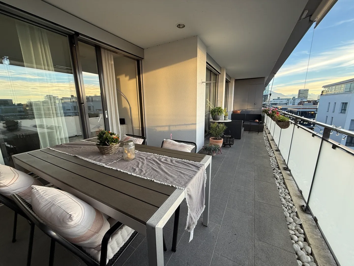 Appartement à louer - Photo 3 sur 5