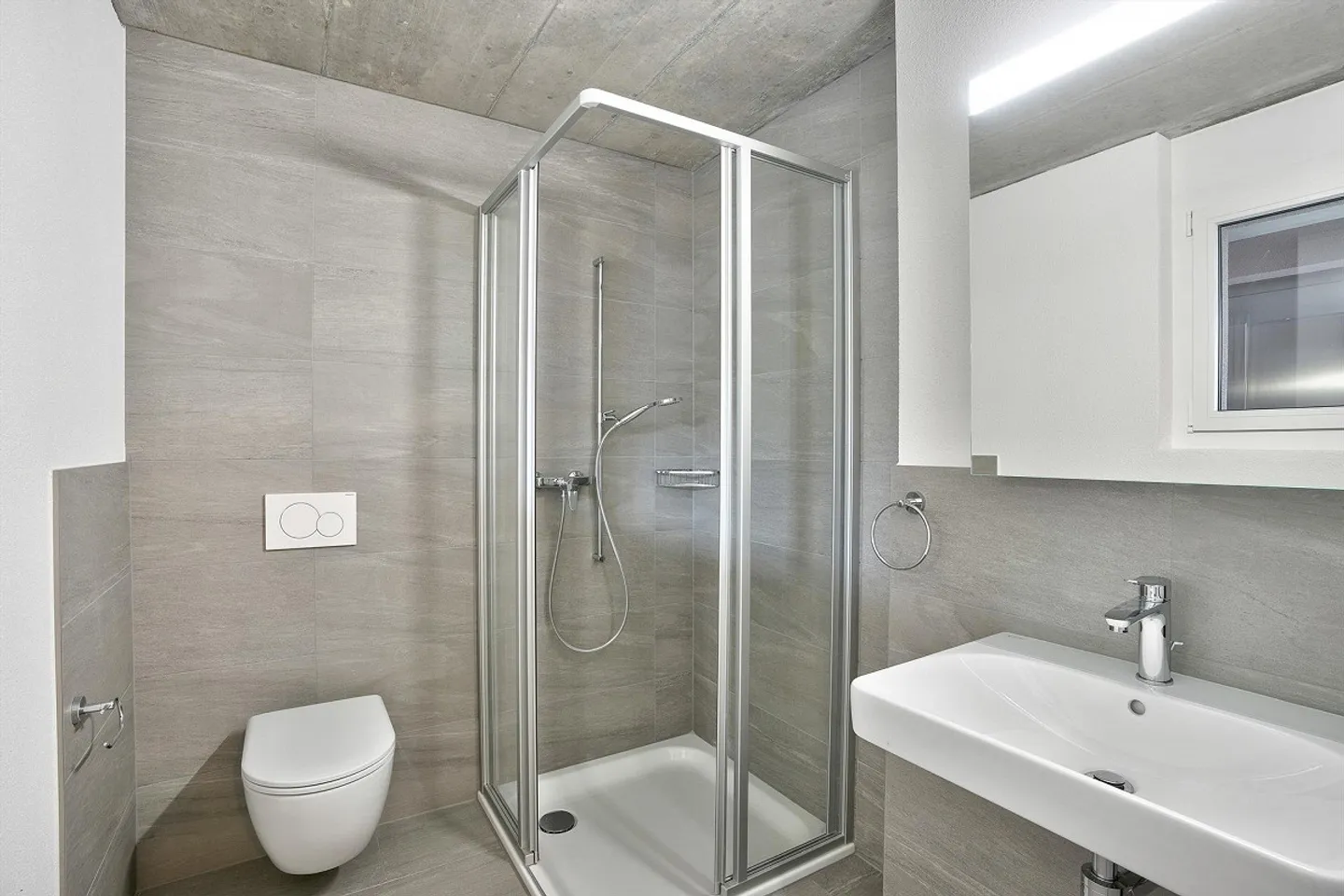 Appartement 2,5 pièces - rêve de vie exclusif près du lac de Constance ! - Photo 4 sur 18