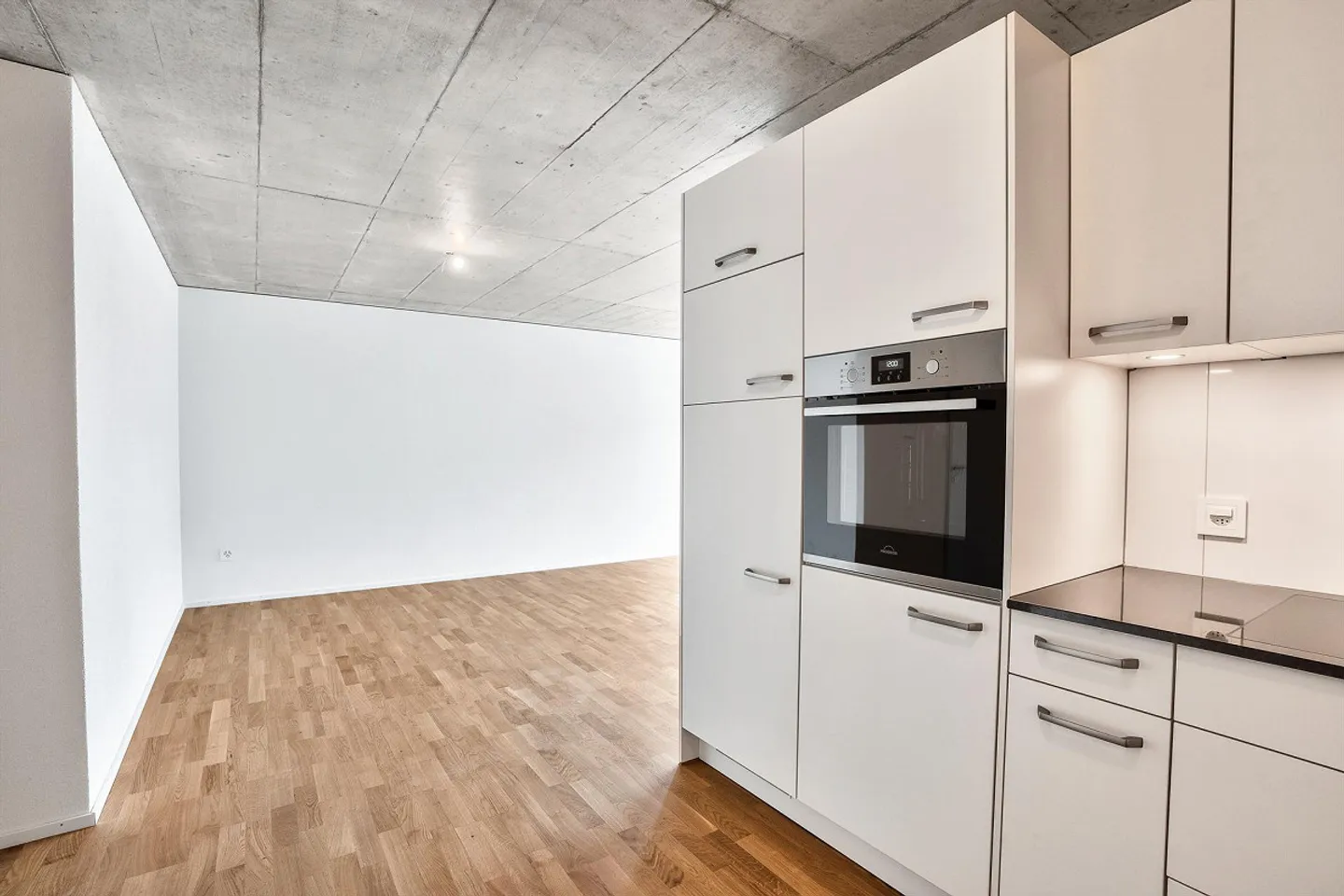 Appartement 2,5 pièces - rêve de vie exclusif près du lac de Constance ! - Photo 8 sur 18