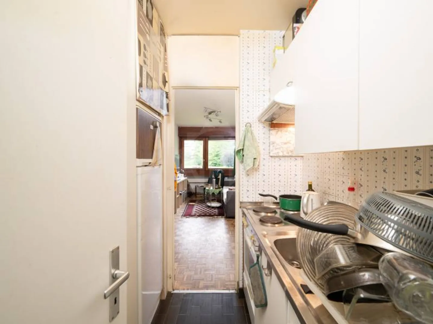 Beautiful Apartment - Geneva - Photo 4 of 5