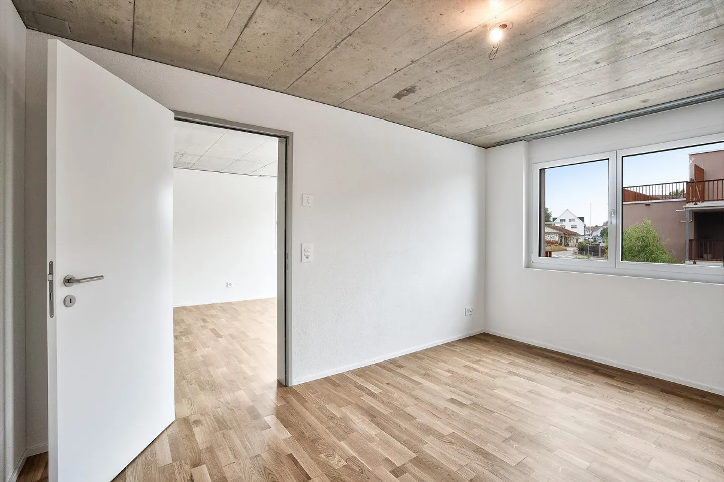 Appartement 2,5 pièces - rêve de vie exclusif près du lac de Constance ! - Photo 11 sur 18