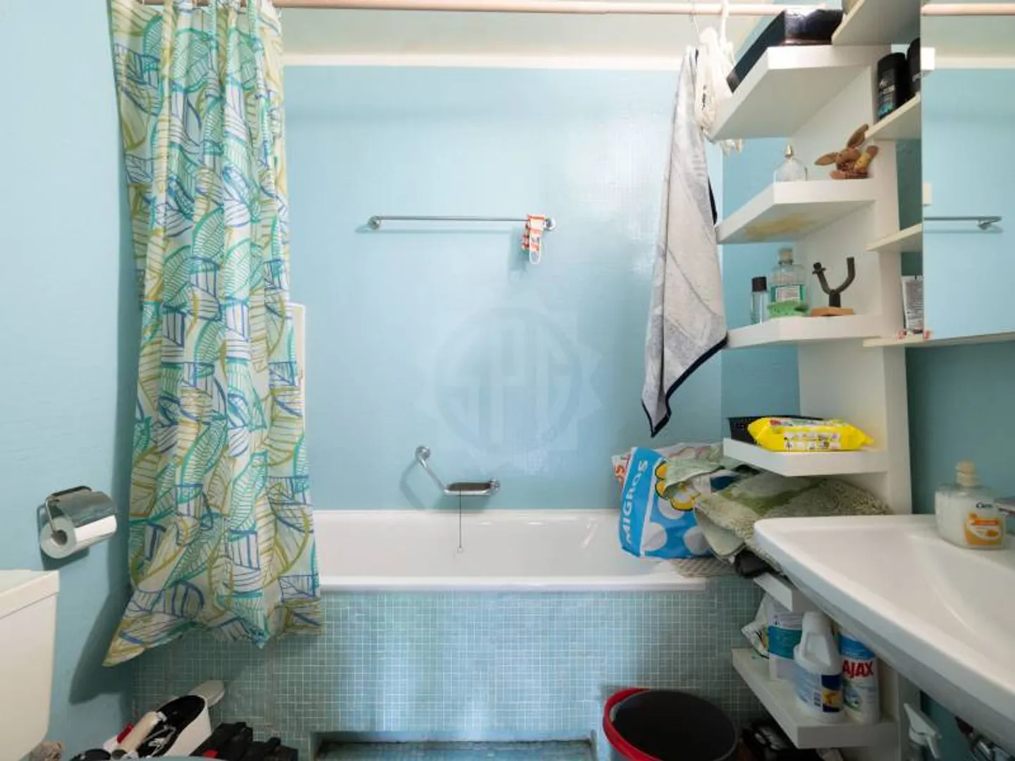 Beautiful Apartment - Geneva - Photo 5 of 5