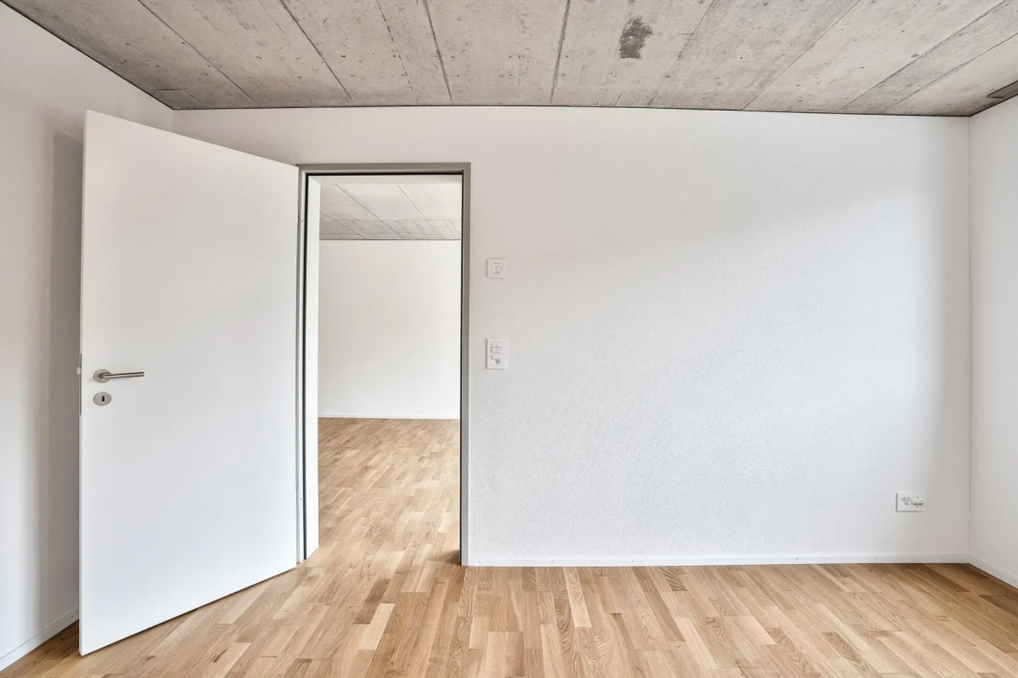 Appartement 2,5 pièces - rêve de vie exclusif près du lac de Constance ! - Photo 12 sur 18